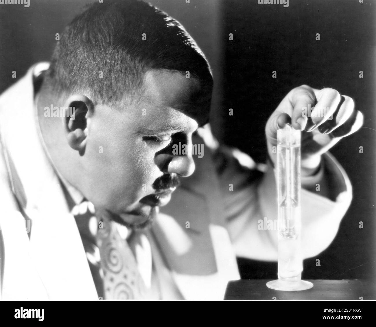 Insel der verlorenen Seelen Datum: 1933 Stockfoto