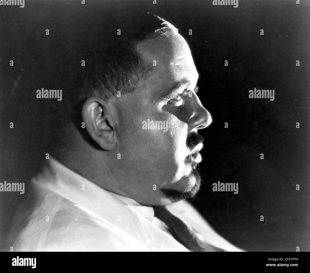 Insel der verlorenen Seelen Datum: 1933 Stockfoto