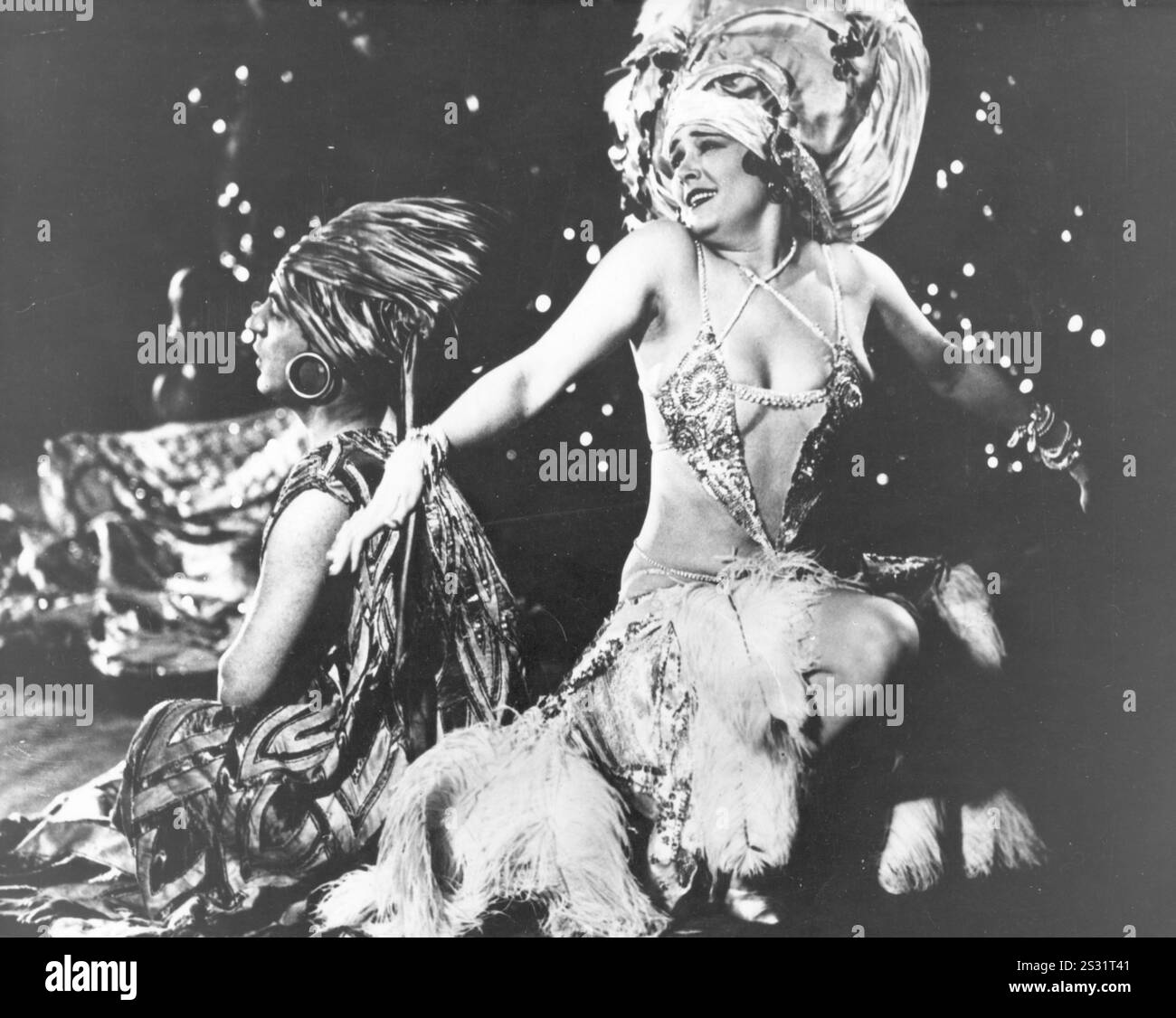 MOULIN ROUGE BILD AUS DEM RONALD GRANT ARCHIV Datum: 1928 Stockfoto