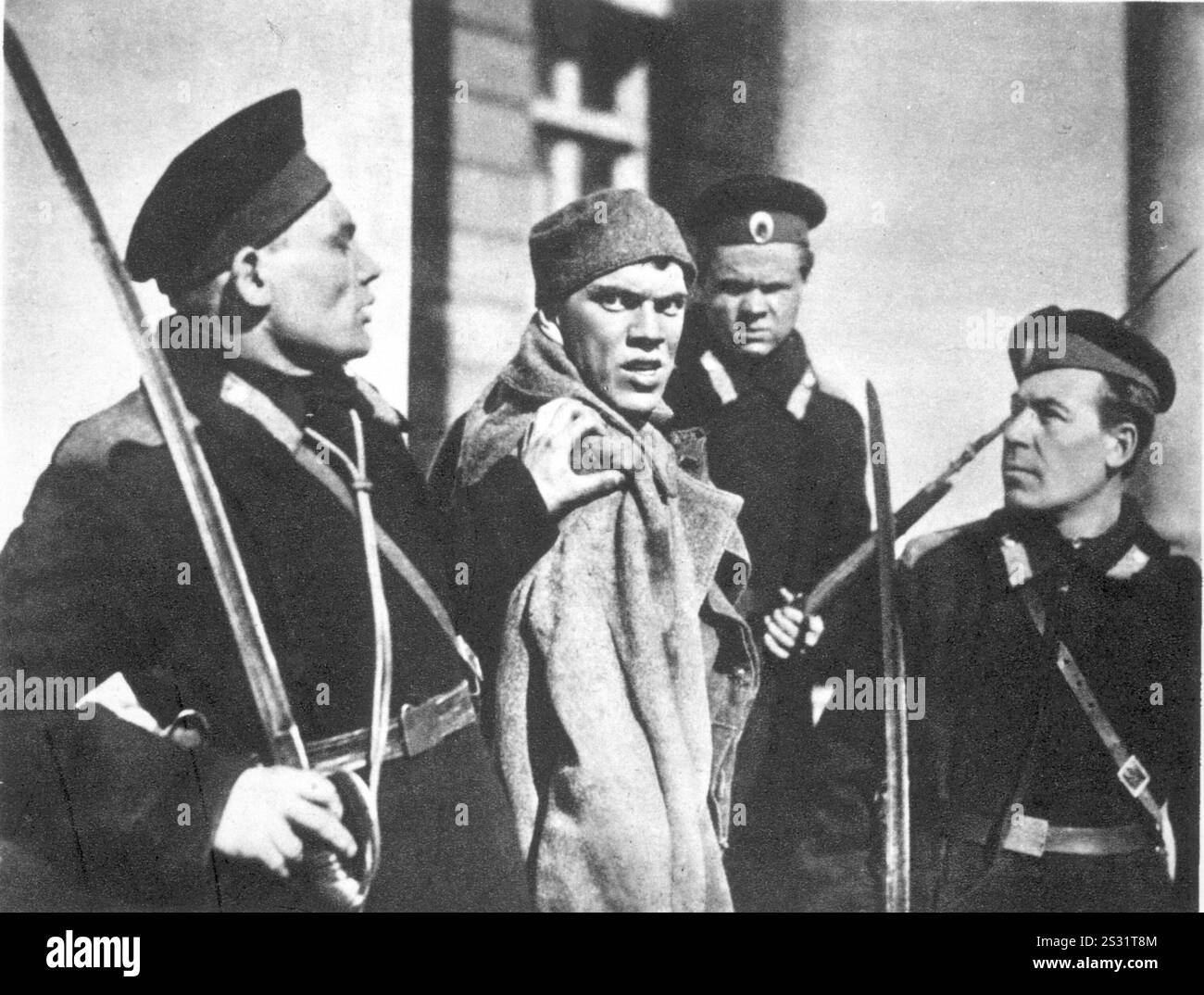 MUTTER AKA MAT BILD AUS DEM RONALD GRANT ARCHIV MUTTER AKA MAT Datum: 1926 Stockfoto
