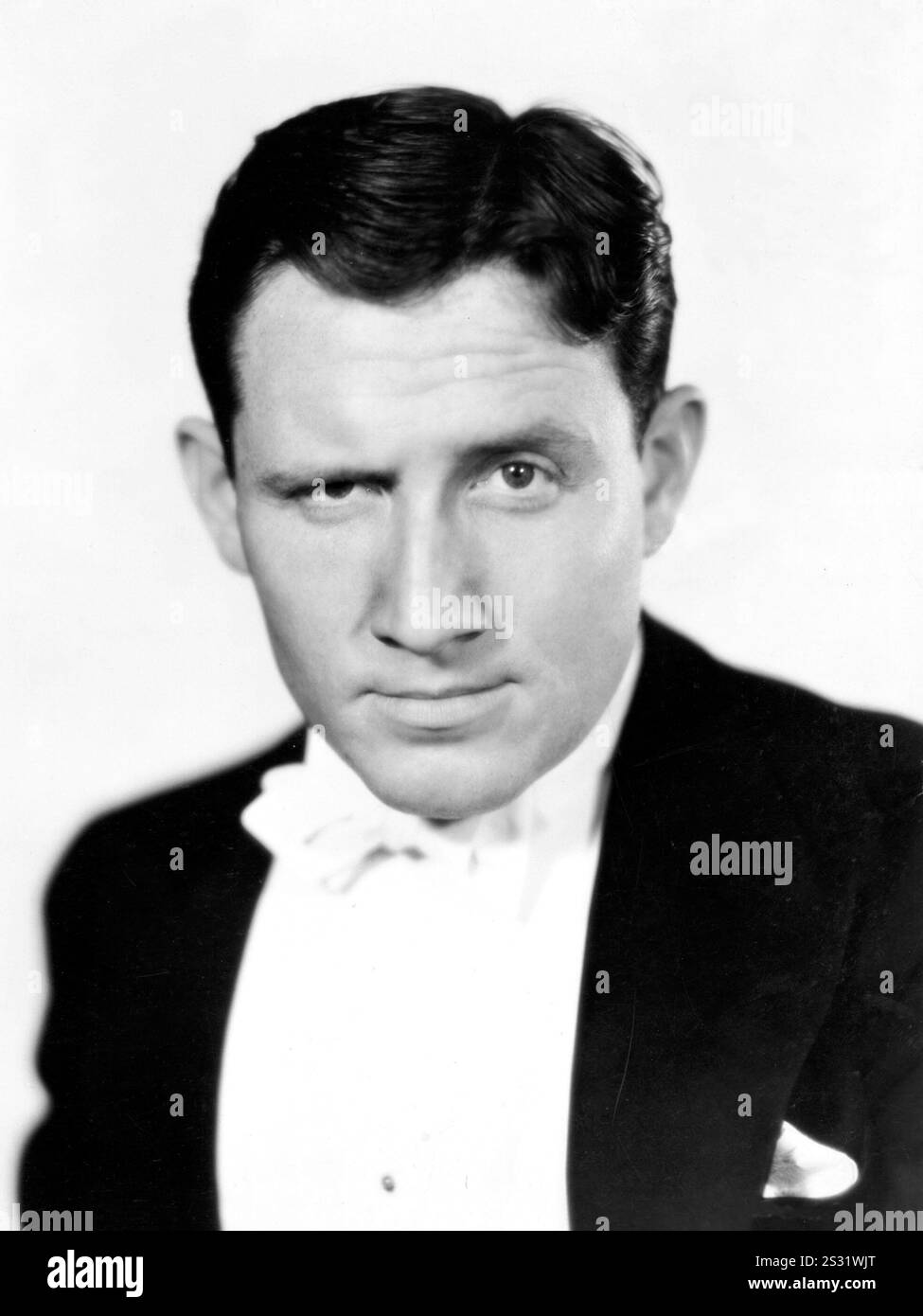 QUICK MILLIONS FOX FILMS SPENCER TRACY BILD AUS DEM RONALD GRANT ARCHIV Datum: 1931 Stockfoto