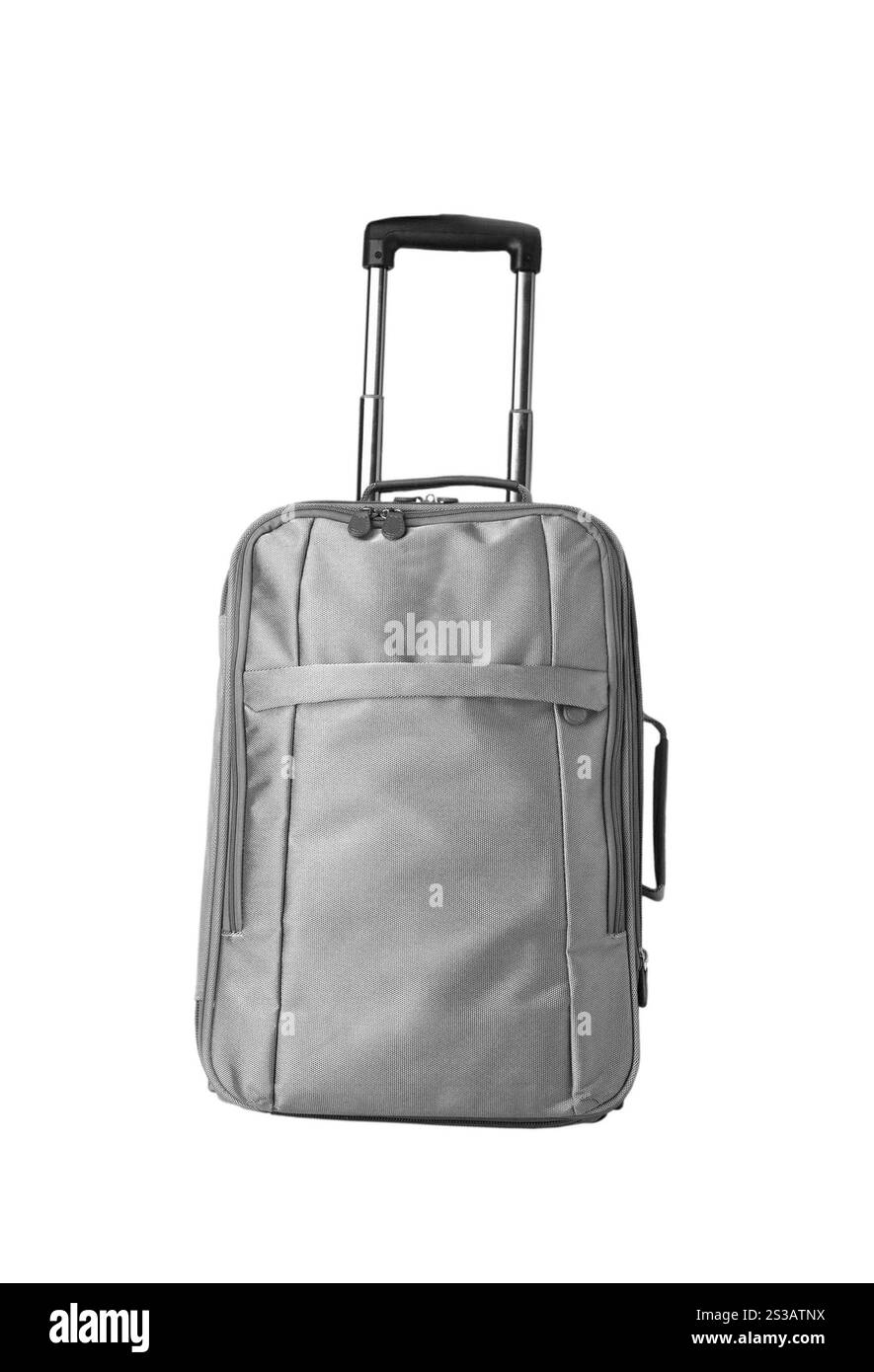 Reisetasche isoliert auf weißem Hintergrund. Reisetasche Stockfoto Reisetasche isoliert auf weißem Hintergrund. Reisetasche Stockfoto