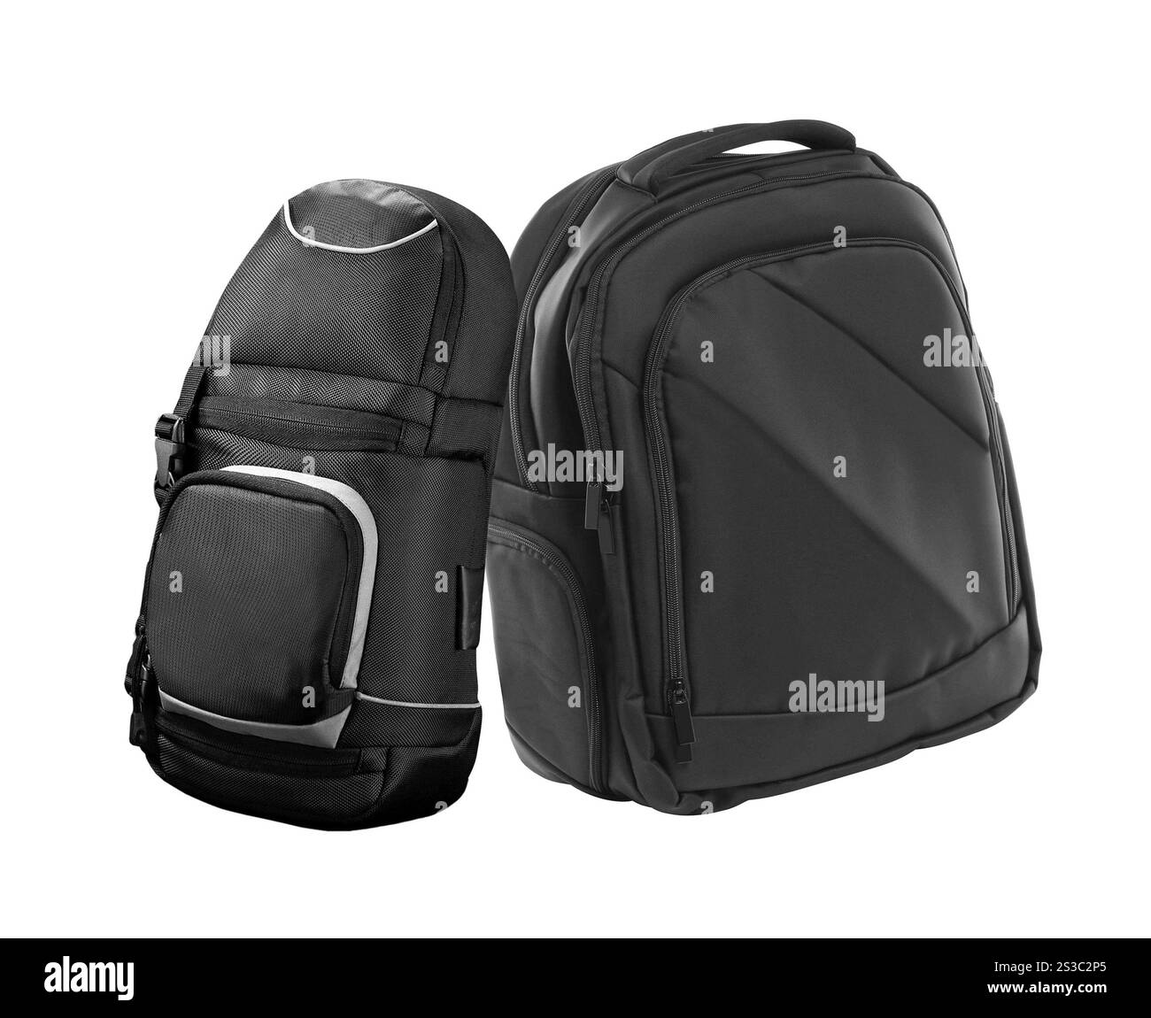 Reisetasche isoliert auf weißem Hintergrund. Reisetasche isoliert Stockfoto Reisetasche isoliert auf weißem Hintergrund. Reisetasche isoliert Stockfoto