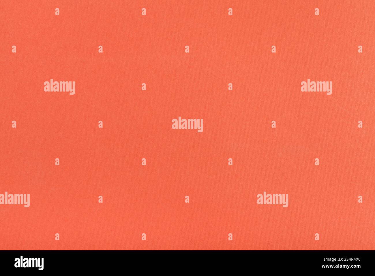 Hintergrund aus rot braune Farbe strukturierten Papier hautnah Stockfoto