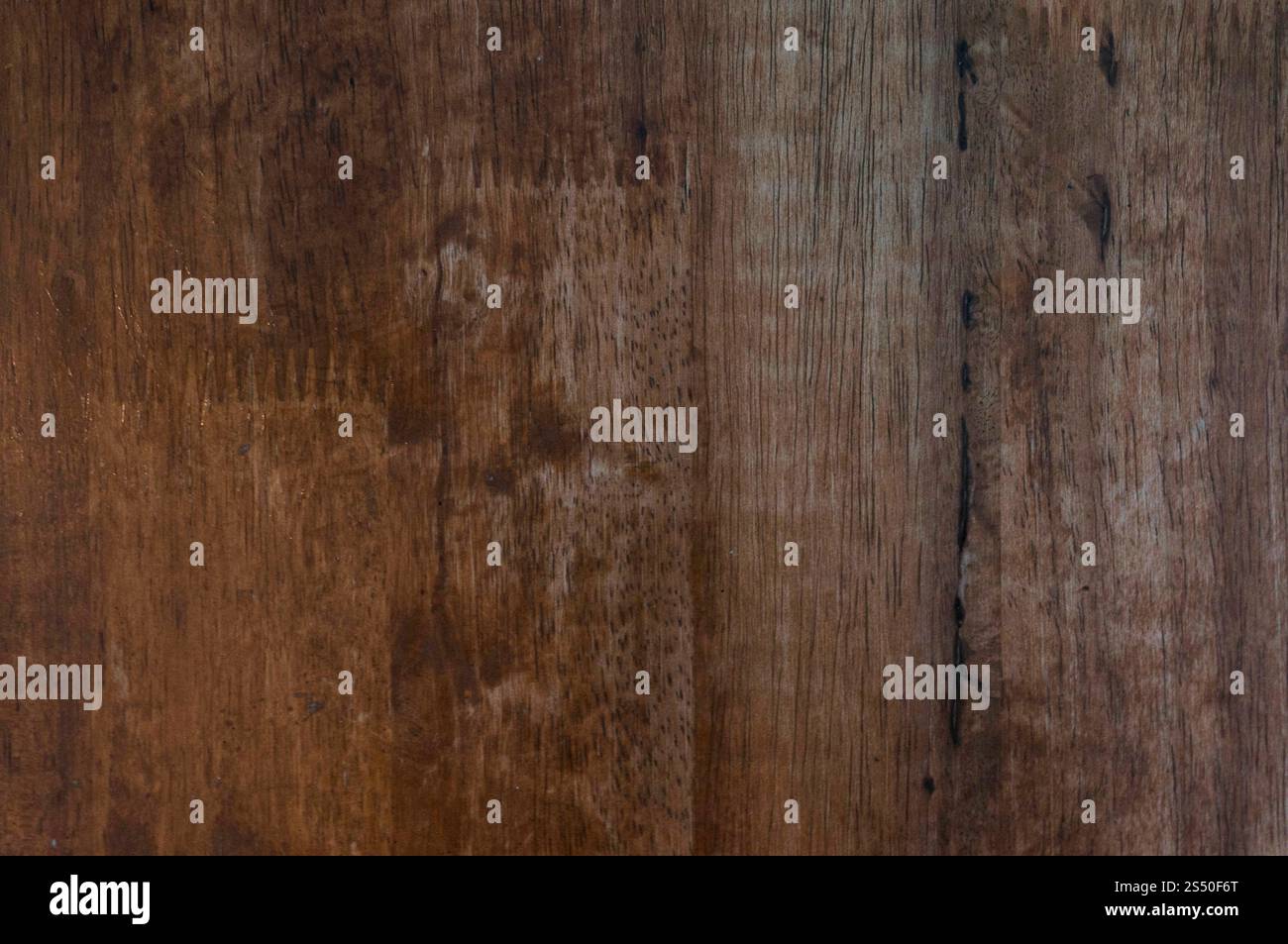 die braunen alten Holzstruktur Stockfoto