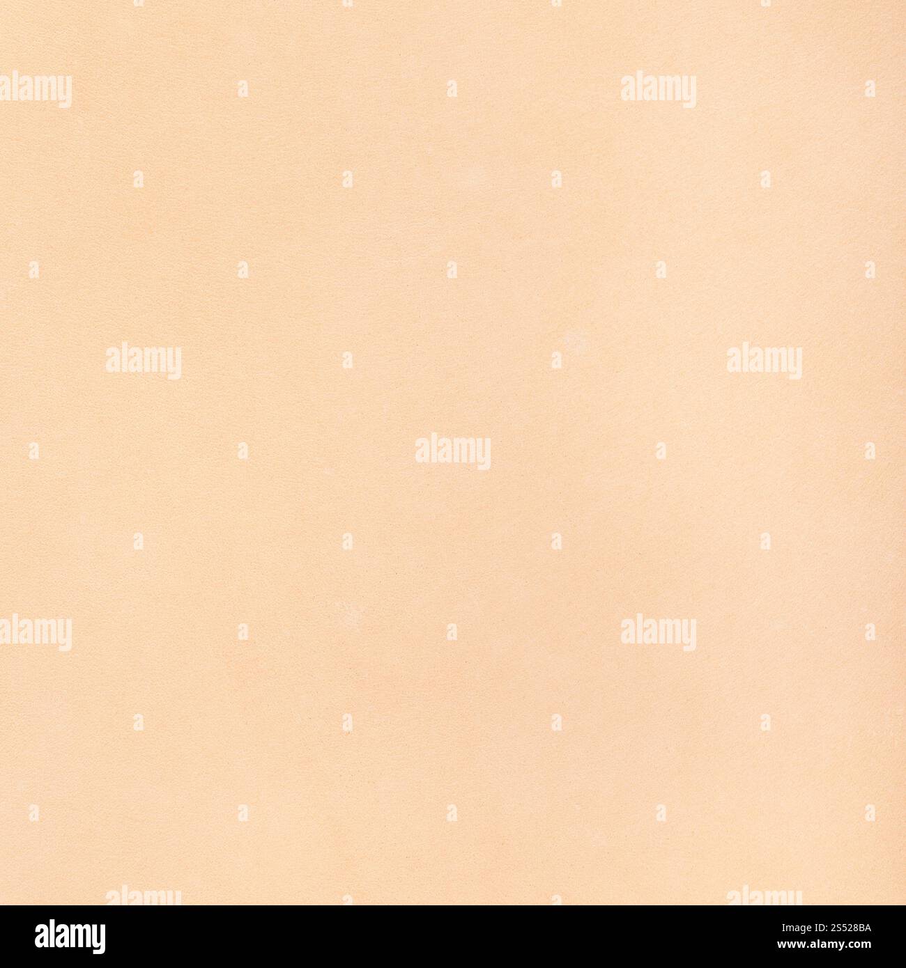 Hintergrund von Unlackierten pflanzlich gegerbtes Leder von Rind Stockfoto