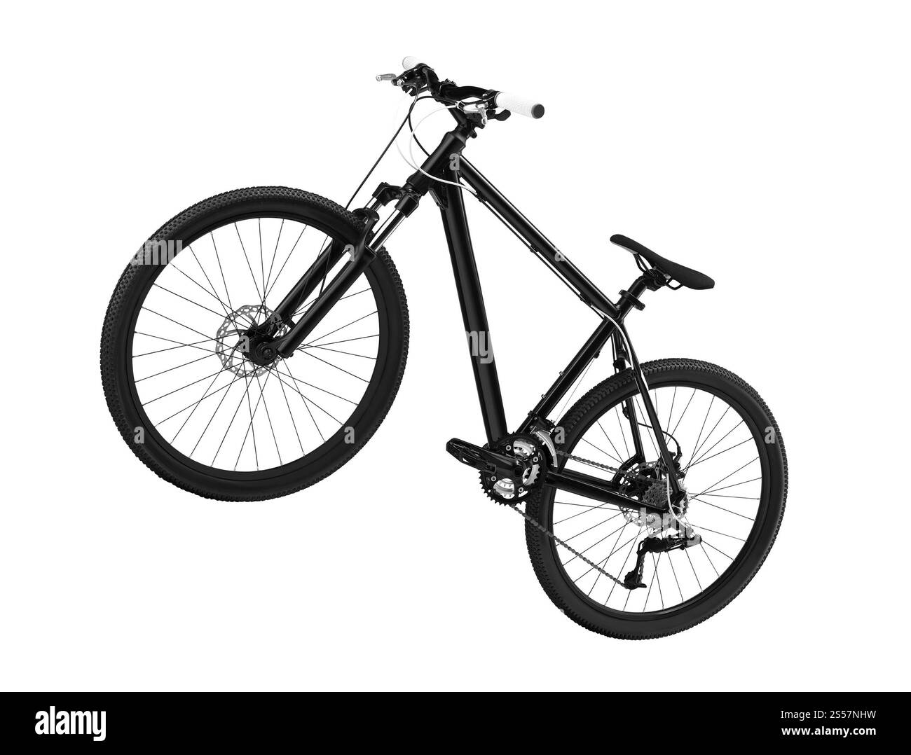 Rennrad isoliert auf weißem Hintergrund. Rennrad isoliert Stockfoto Rennrad isoliert auf weißem Hintergrund. Rennrad isoliert Stockfoto