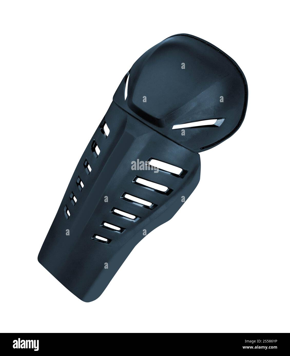 Gerät zur Verhinderung von versehentlichen Sportlern Stockfoto