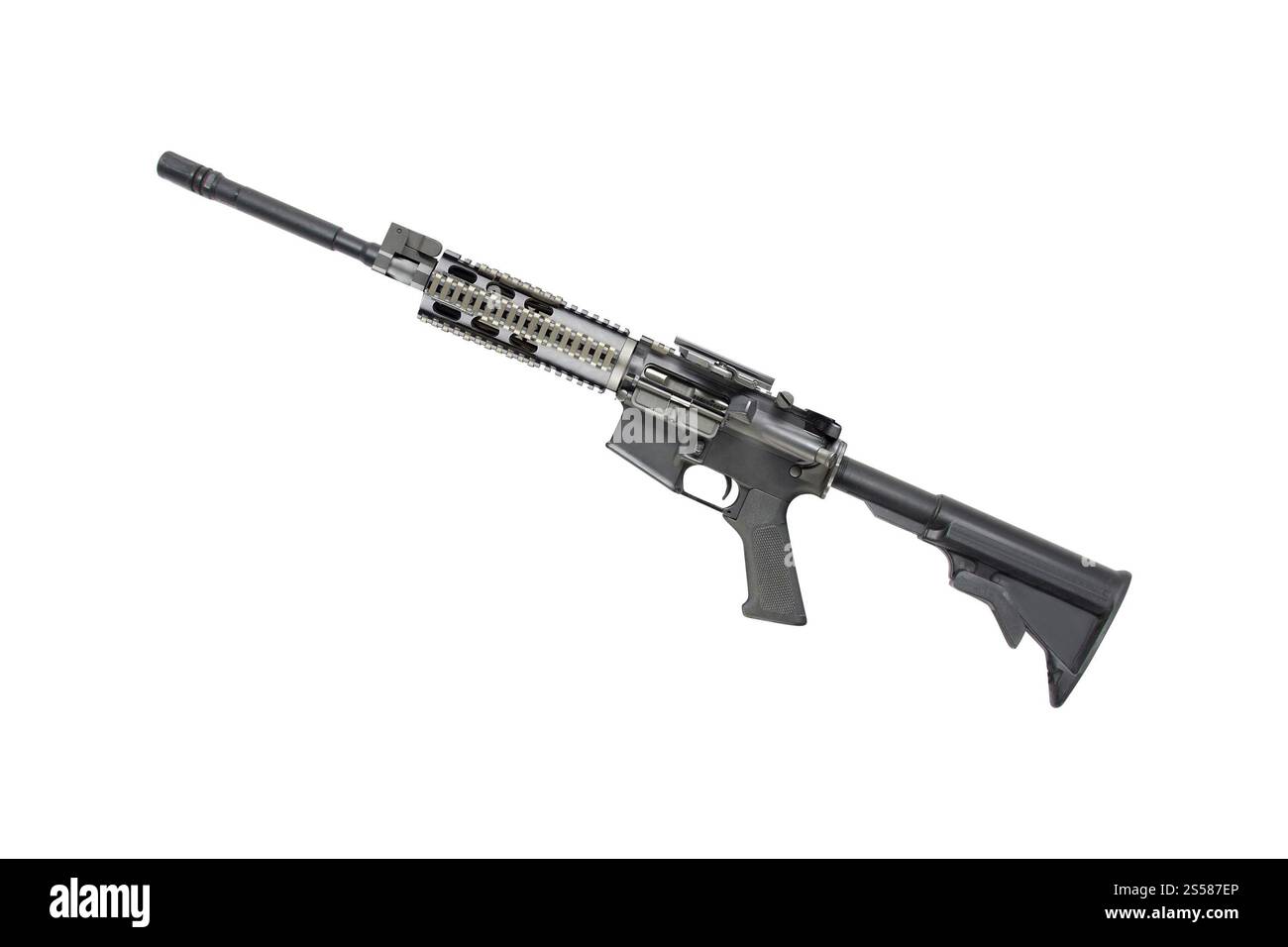 Karabiner der US-Armee Stockfoto