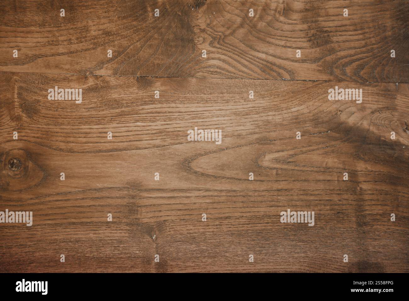 Hintergrund der alten Holzstruktur. Dreckige rustikale Holzkulisse. Hintergrund der alten Holzstruktur Stockfoto