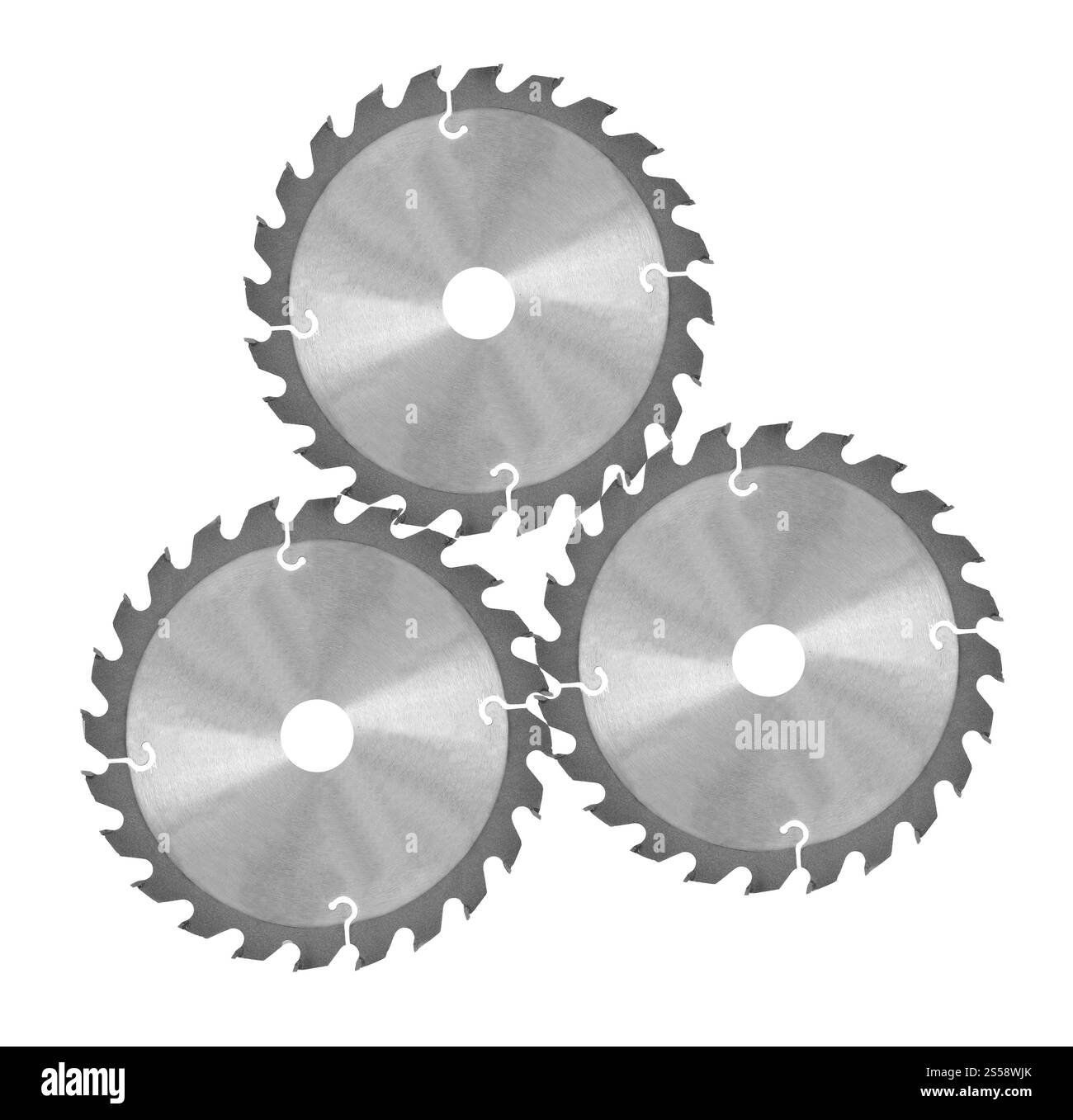 Maschinengetriebe, Zahnrad aus Metall isoliert auf weiß. Maschinengetriebe, Zahnrad aus Metall Stockfoto