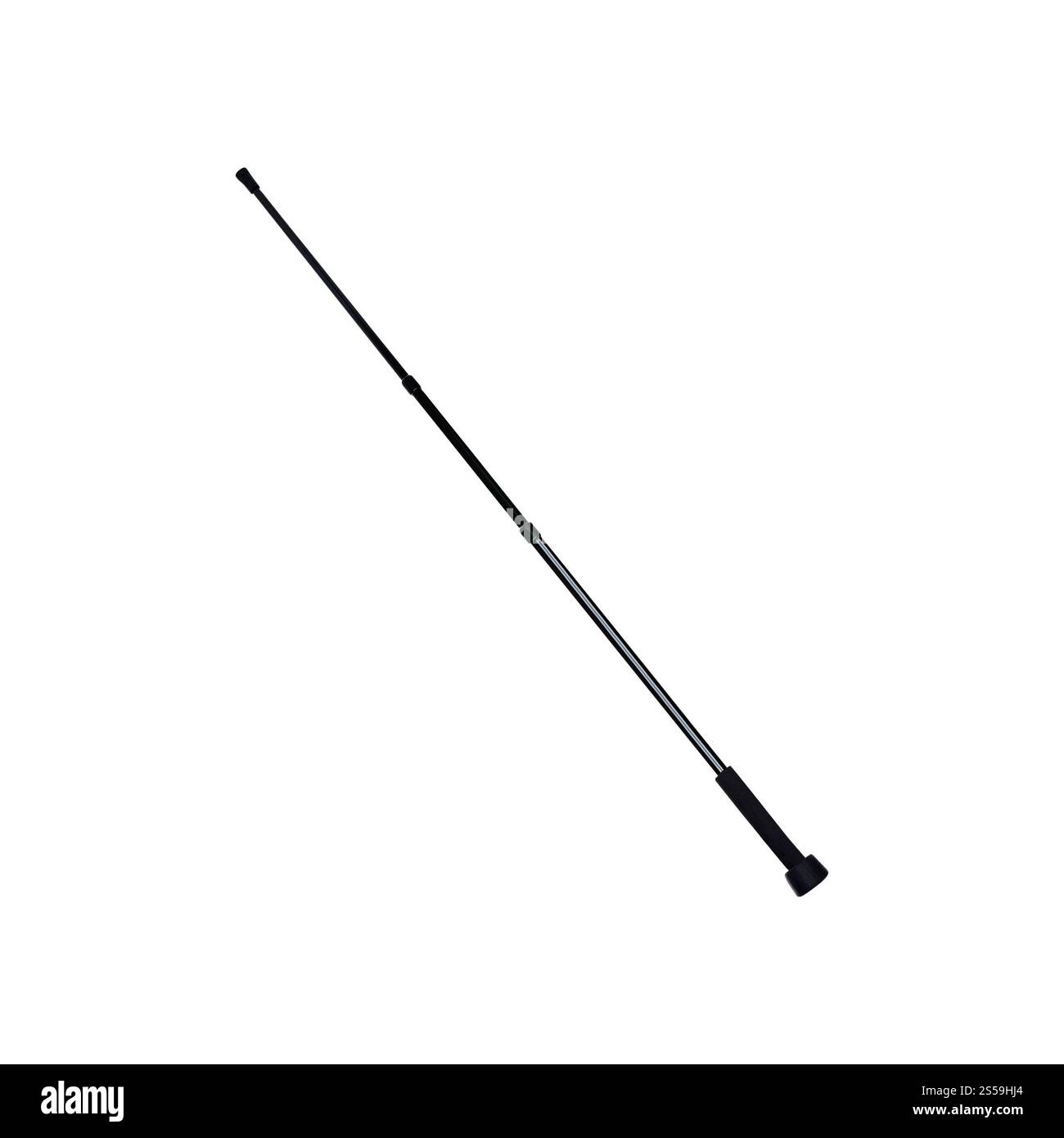 Auto Radio FM-Antenne Stockfoto