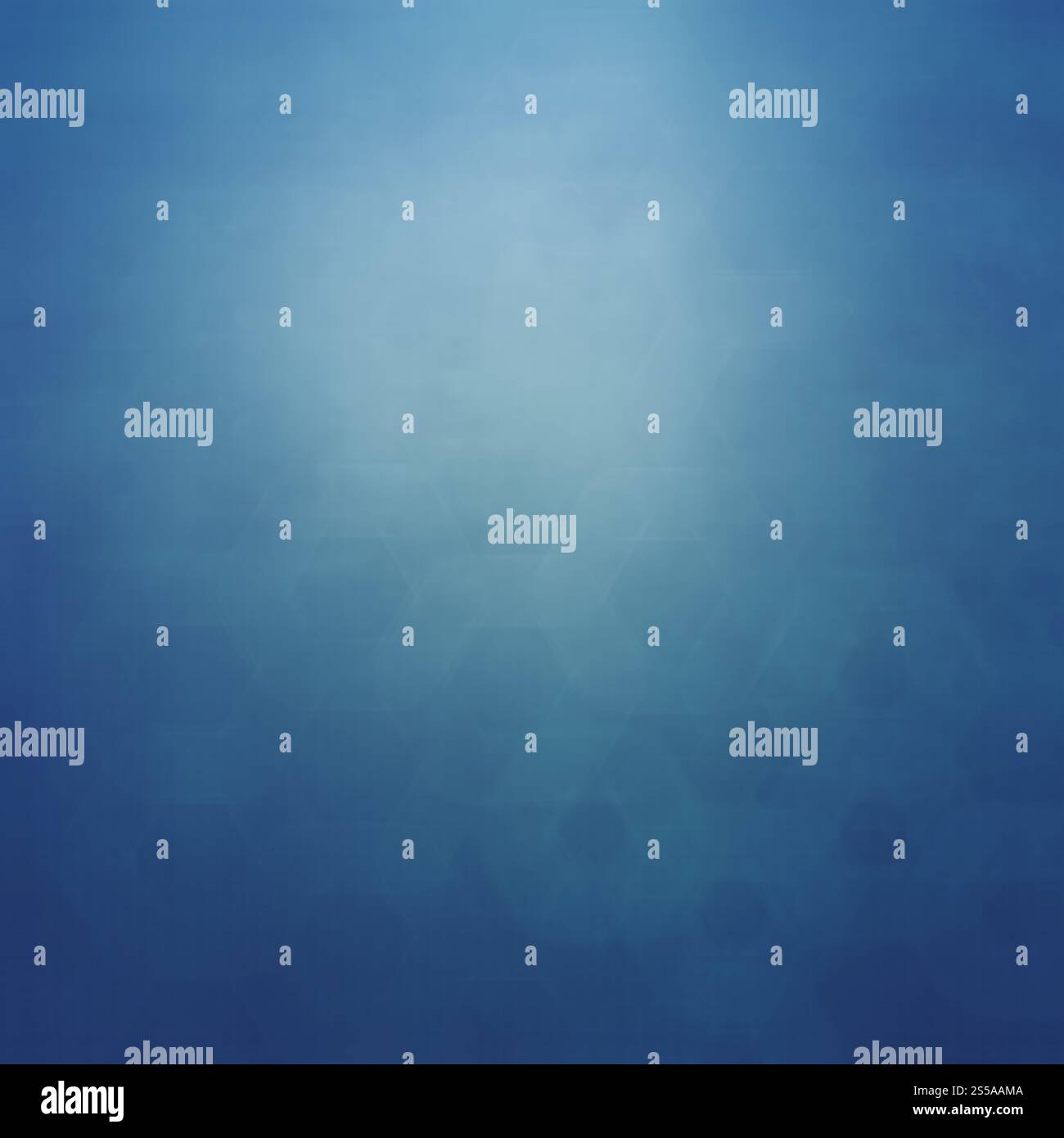 Abstrakte Metall Moleküle medizinischen Hintergrund weichzeichnen Stockfoto