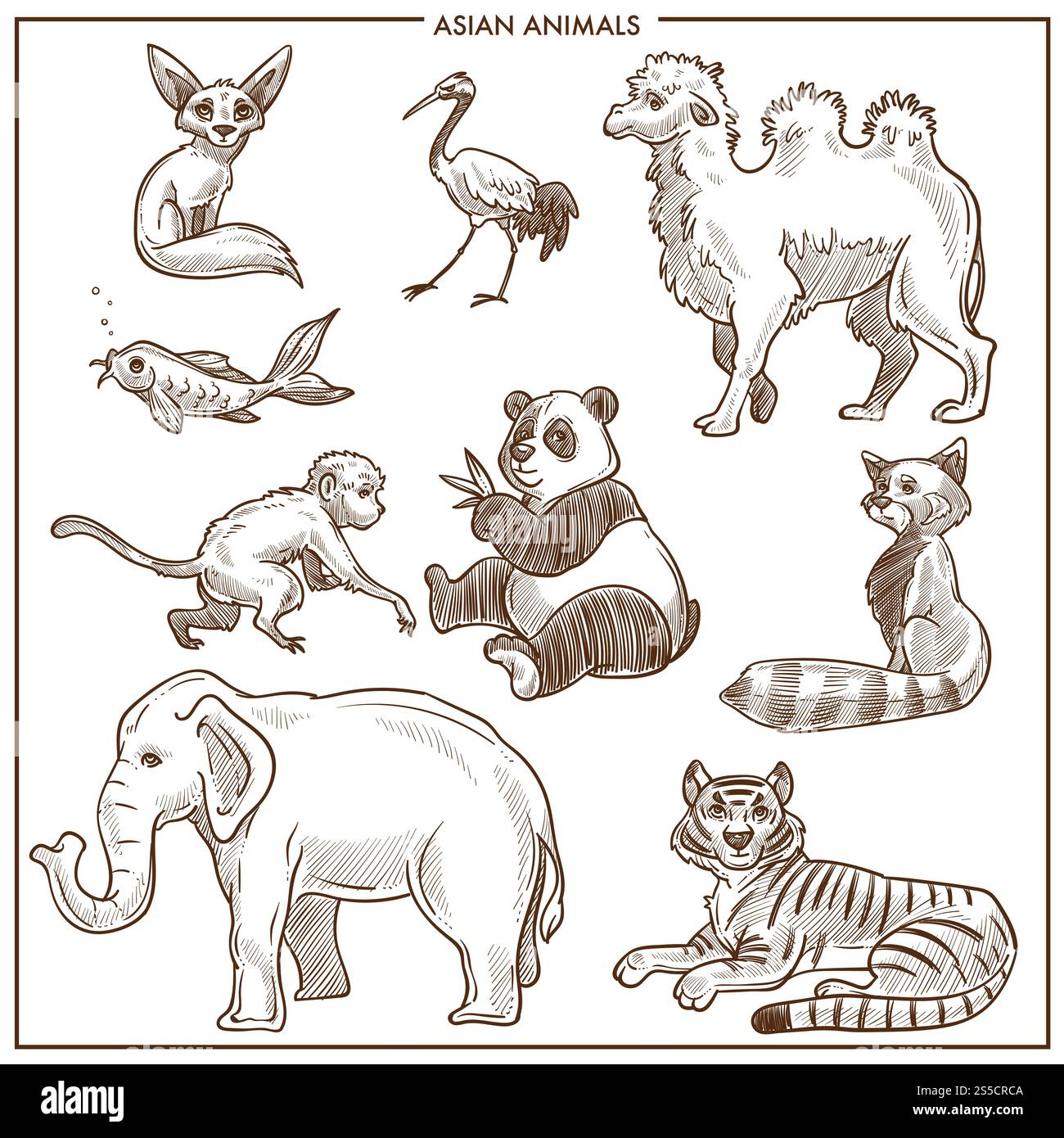 Asthmasymptome und Prävention des infographischen Vektors. Anzeichen von Krankheit Schwierigkeiten beim Atmen und trockener Husten, Brustschmerzen und pfeifendes Atmen. Rauchen aufhören Auslöser vermeiden, jeden Tag reinigen, Medikamente einnehmen. Asthmasymptome und Prävention des infographischen Vektors Stock Vektor