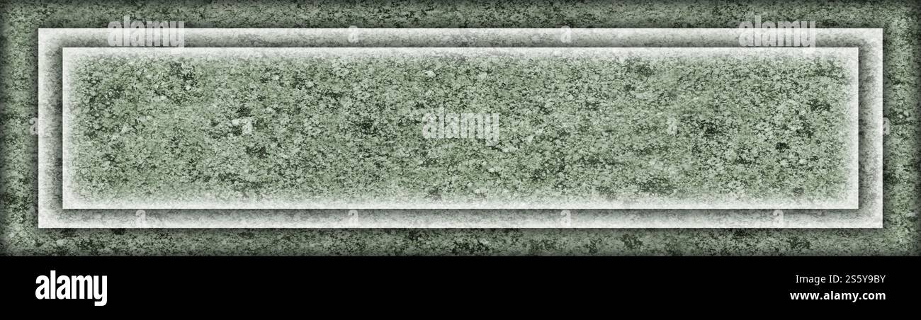 Einfarbige Textur von Granit Oberfläche. Detaillierte Foto der behandelten glänzend Granitstein mit einem eigenen Bereich für Text oder Bilder Stockfoto