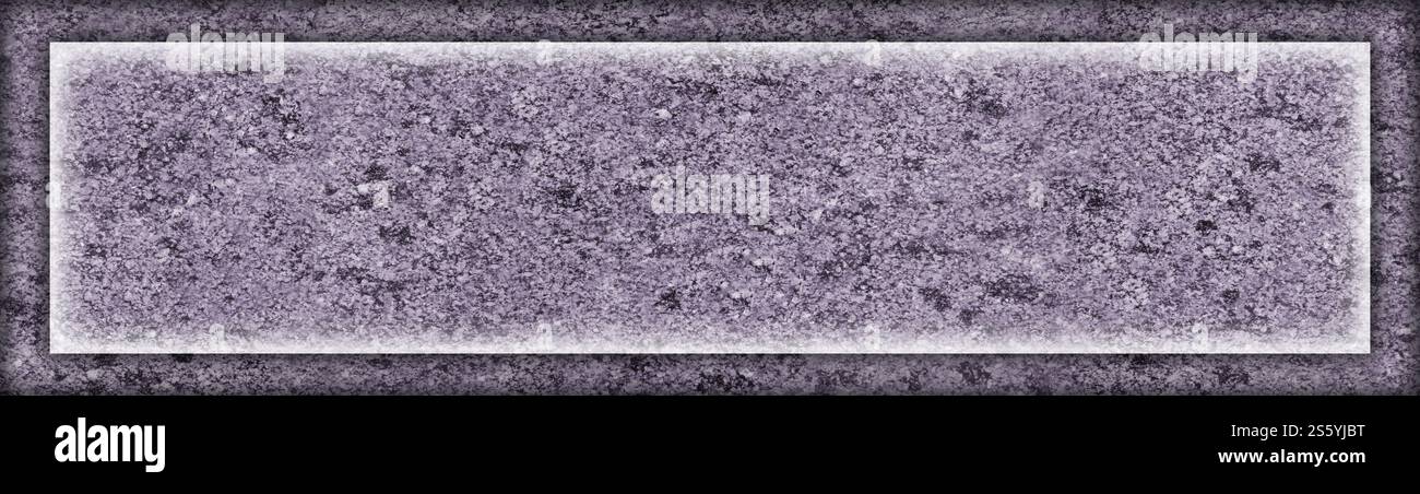 Einfarbige Textur von Granit Oberfläche. Detaillierte Foto der behandelten glänzend Granitstein mit einem eigenen Bereich für Text oder Bilder Stockfoto