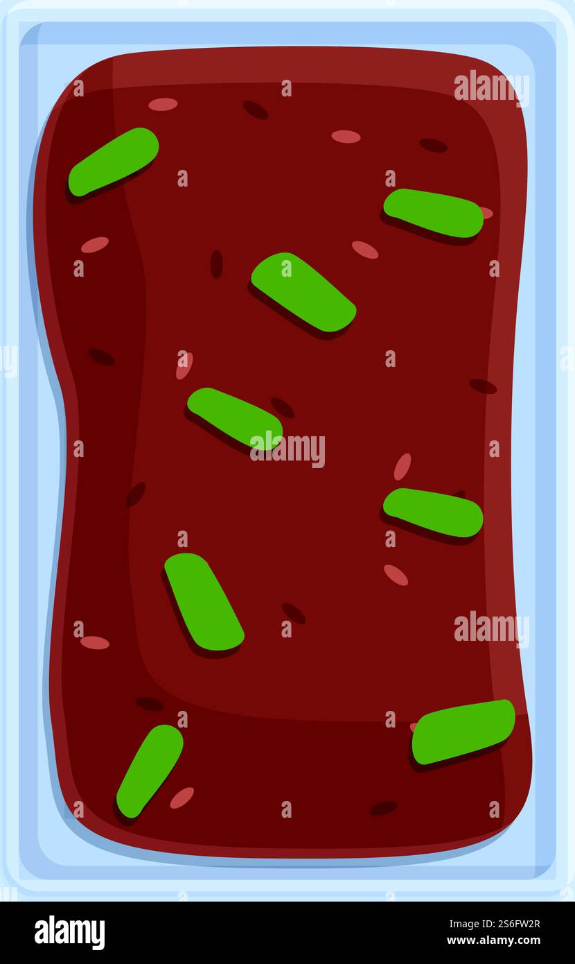 Symbol für Essen der Fluggesellschaft. Cartoon von Mahlzeit Airline Lebensmittel Vektor-Symbol für Web-Design isoliert auf weißem Hintergrund. Essen Airline-Ikone, Cartoon-Stil Stock Vektor