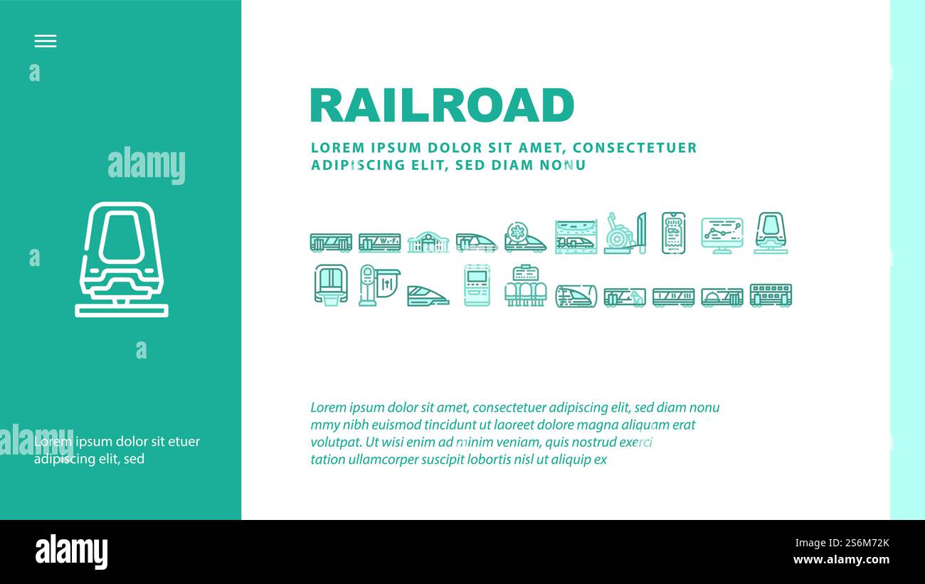 Krankheitserreger Virus Krankheit Landing Webseite Header Banner Vorlage Vektor. Pathogenbakterien Und Protozoen Malaria, Schimmelpilz Auf Brot Und Vibrio Cholerae Illustration. Pathogen Virus Disease Landing Header Vektor Stock Vektor