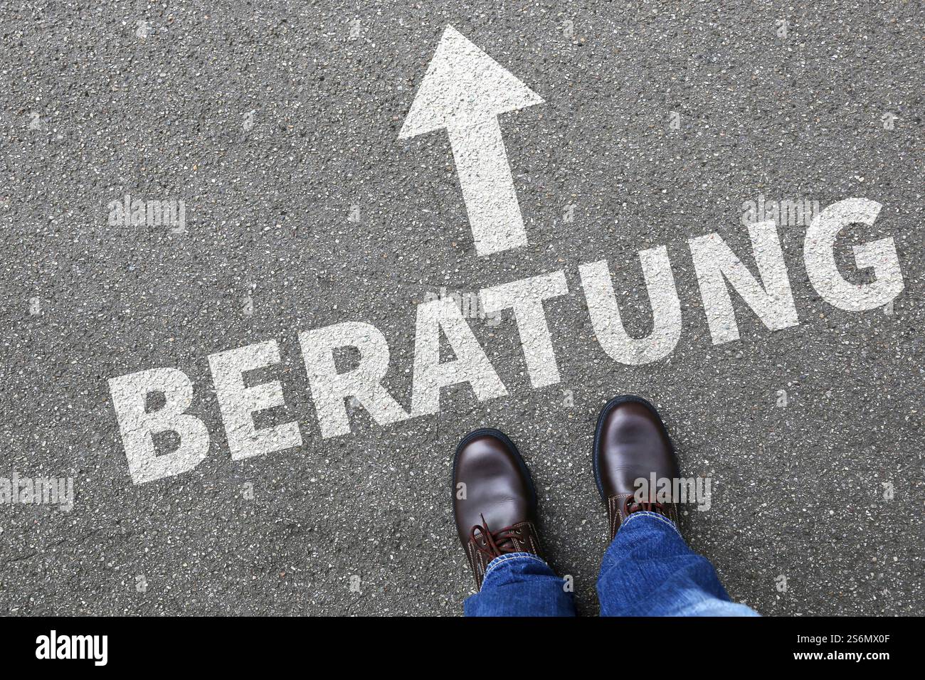 Beratungsberater, Hilfe Support Beratung Problemlösung Geschäftsmann Geschäftsmann Geschäftsmann Konzept Kundenservice Stockfoto
