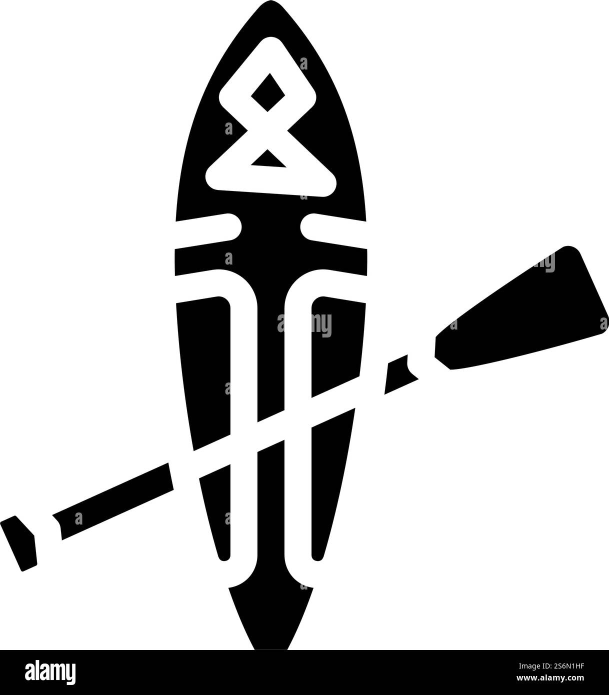 Symbolvektor für sap-Platinenausrüstung. Schild für sap-Board-Ausstattung. Schwarze Abbildung des isolierten Kontursymbols. sap Board Equipment Glyph Symbol Vektor Illustration Stock Vektor