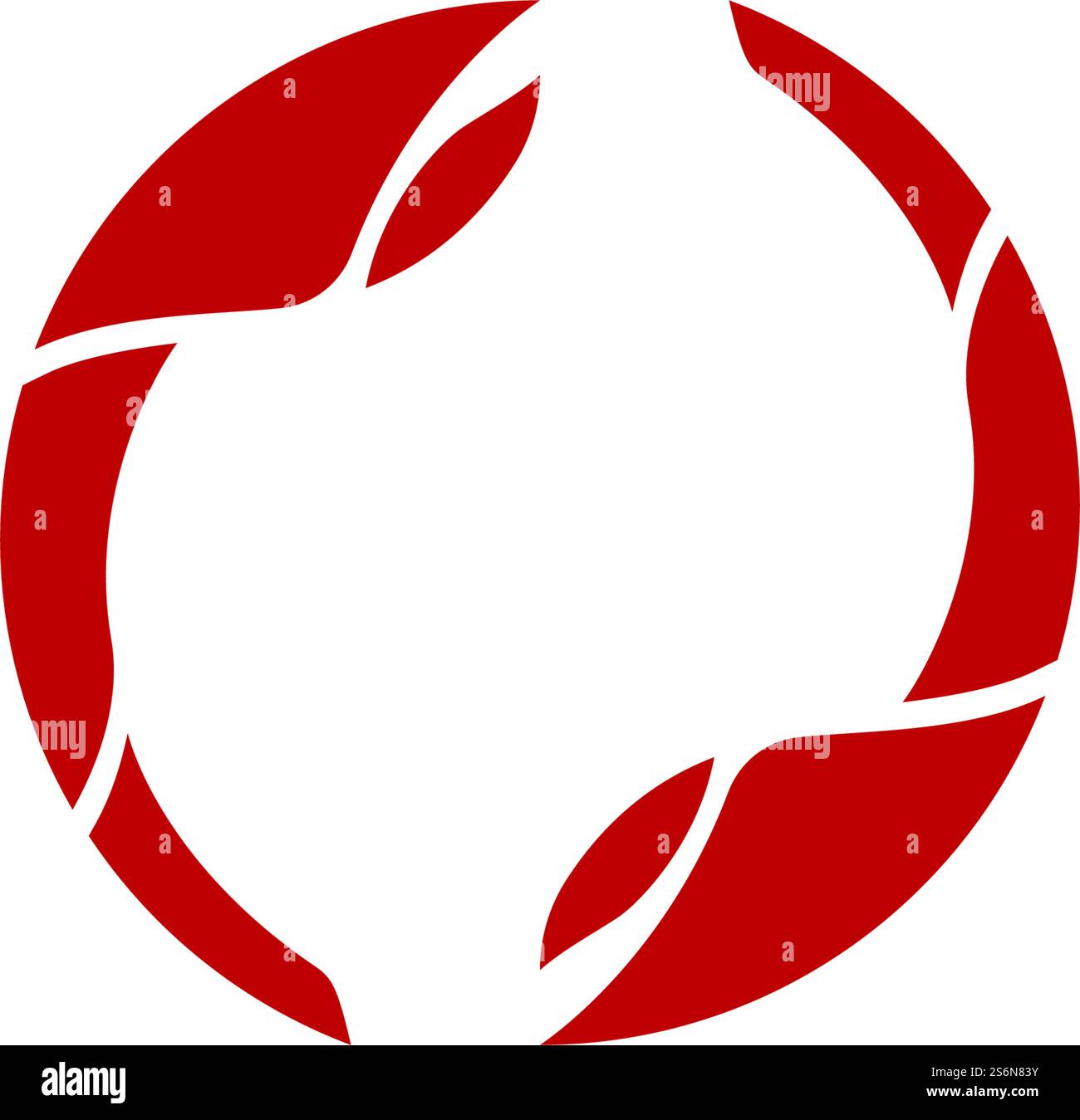 Hummerlogo Illustration Vektor-Design Stock Vektor