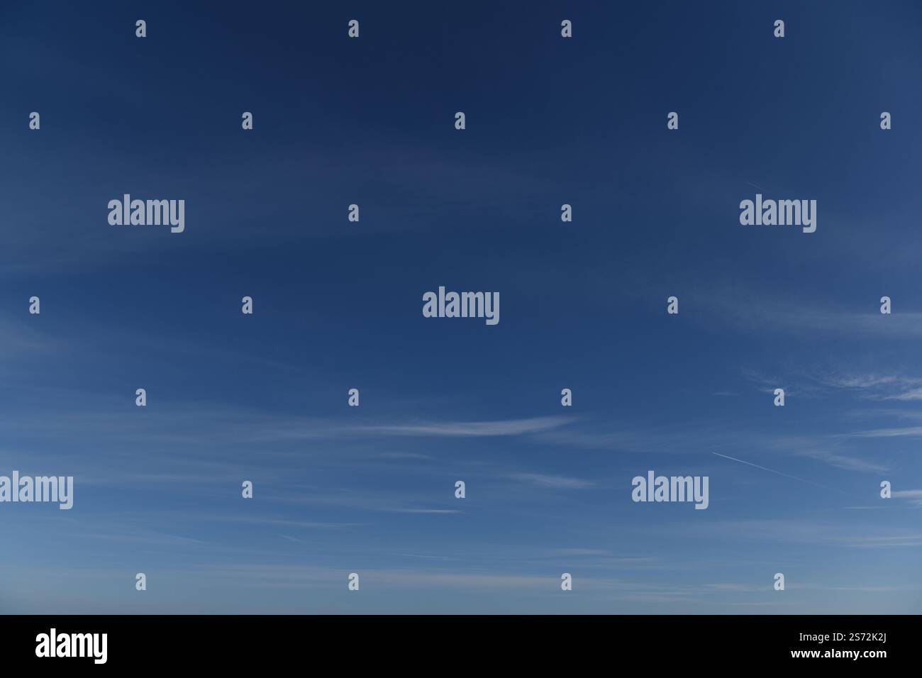 SKYSCAPE Stockfoto