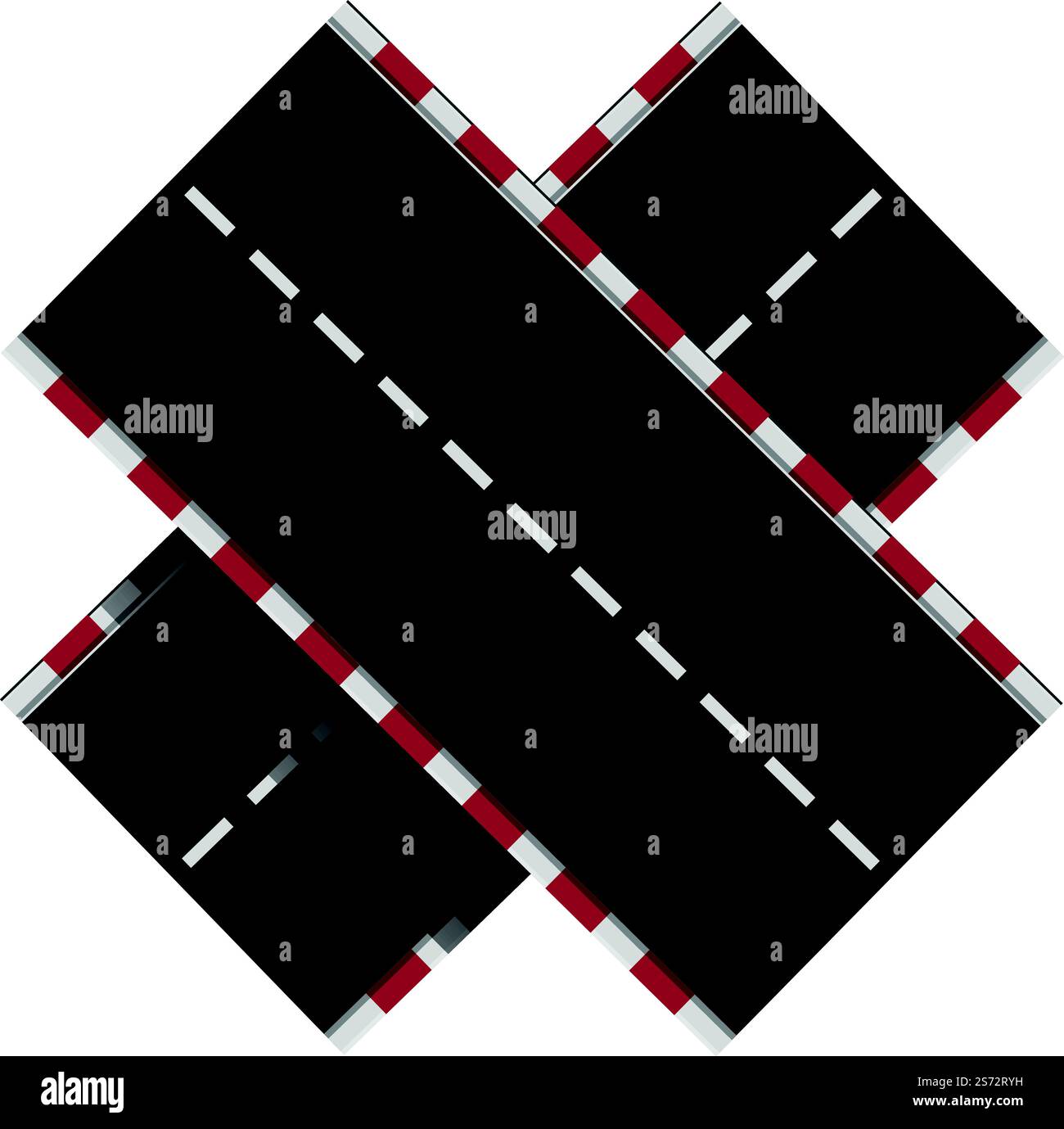 Asphalt Rennstrecke Icon Cartoon Vektor. Fahrbahn. Karte von oben. Asphalt Rennstrecke Icon Cartoon Vektor. Fahrbahn Stock Vektor Asphalt Rennstrecke Icon Cartoon Vektor. Fahrbahn. Karte von oben. Asphalt Rennstrecke Icon Cartoon Vektor. Fahrbahn Stock Vektor