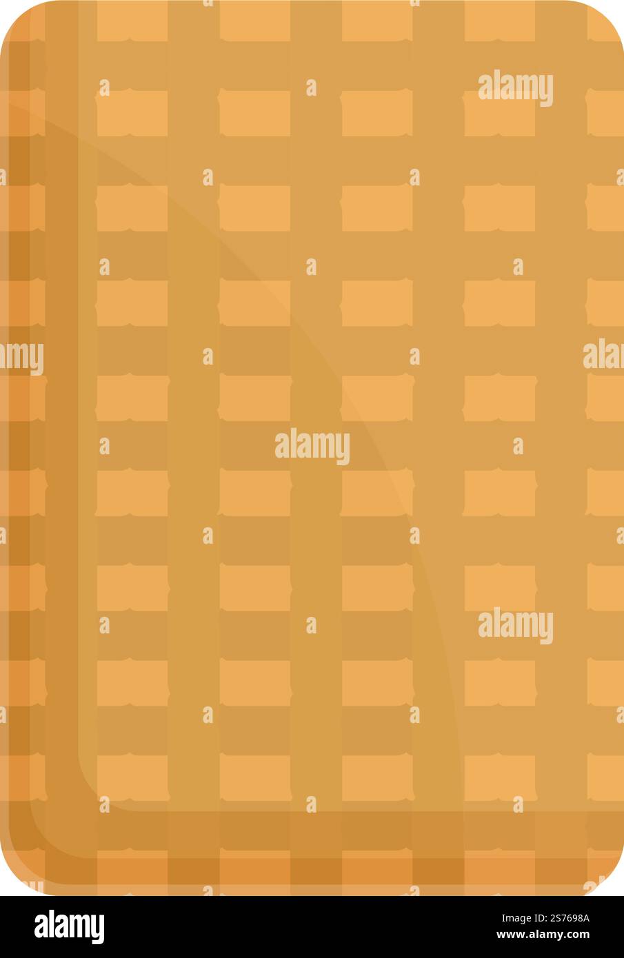 Nautische Jute Icon Cartoon Vektor. Seehanf. Kordelgewinde. Nautische Jute Icon Cartoon Vektor. Seehanf Stock Vektor