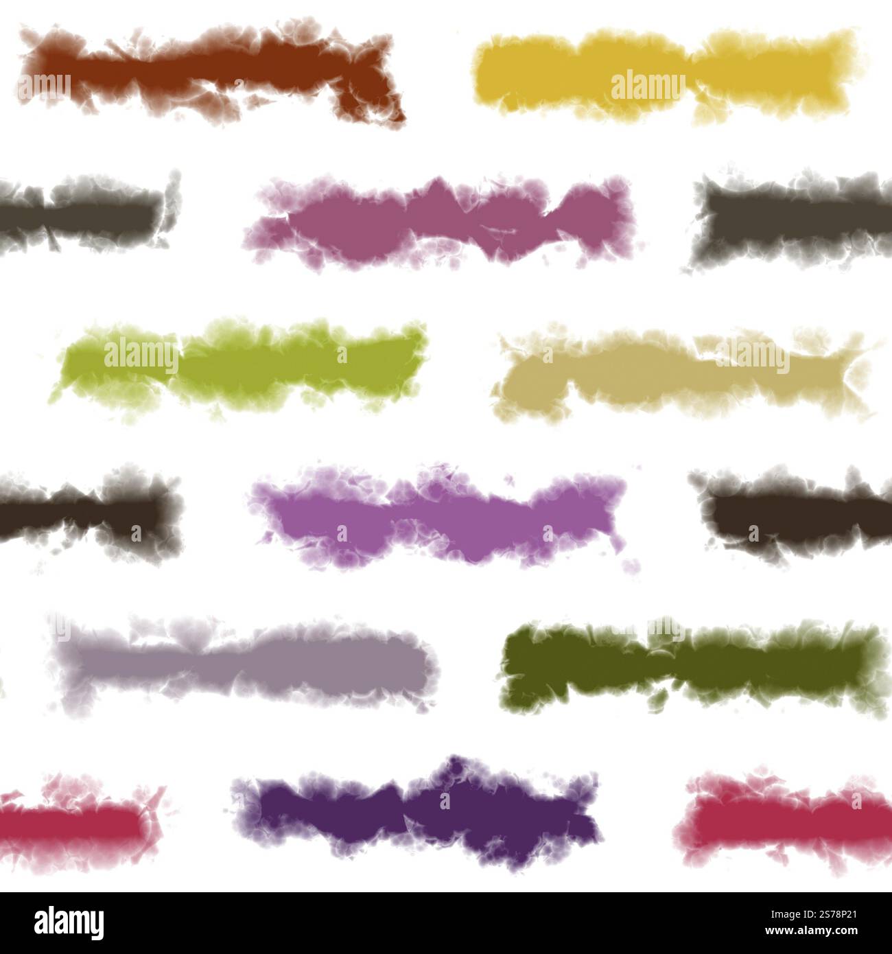 Ein Beispiel für eine nahtlose abstrakten Hintergrund Stockfoto