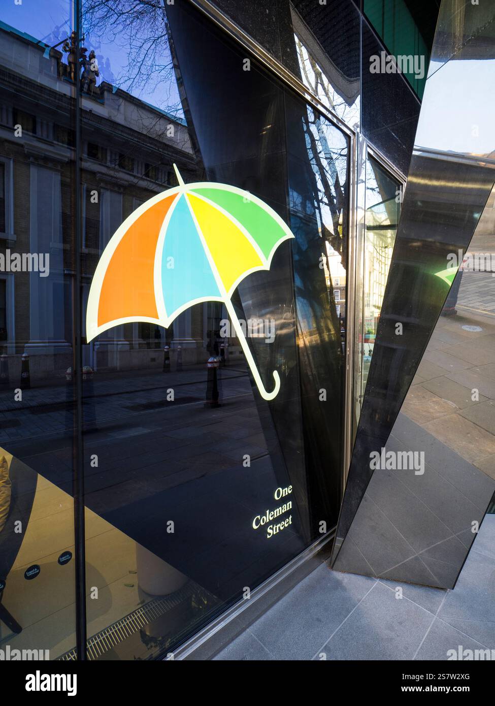 Das Legal and General HeadOffice, London, England, UK, GB. Stockfoto Das Legal and General HeadOffice, London, England, UK, GB. Stockfoto