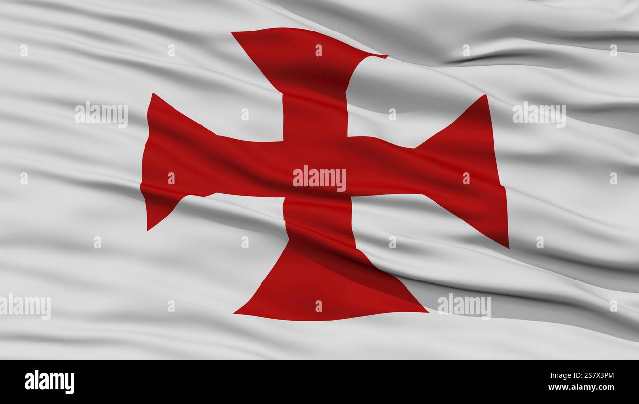 Closeup Sucre Flagge, Hauptstadt von Bolivien, winken im Wind Stockfoto Closeup Sucre Flagge, Hauptstadt von Bolivien, winken im Wind Stockfoto