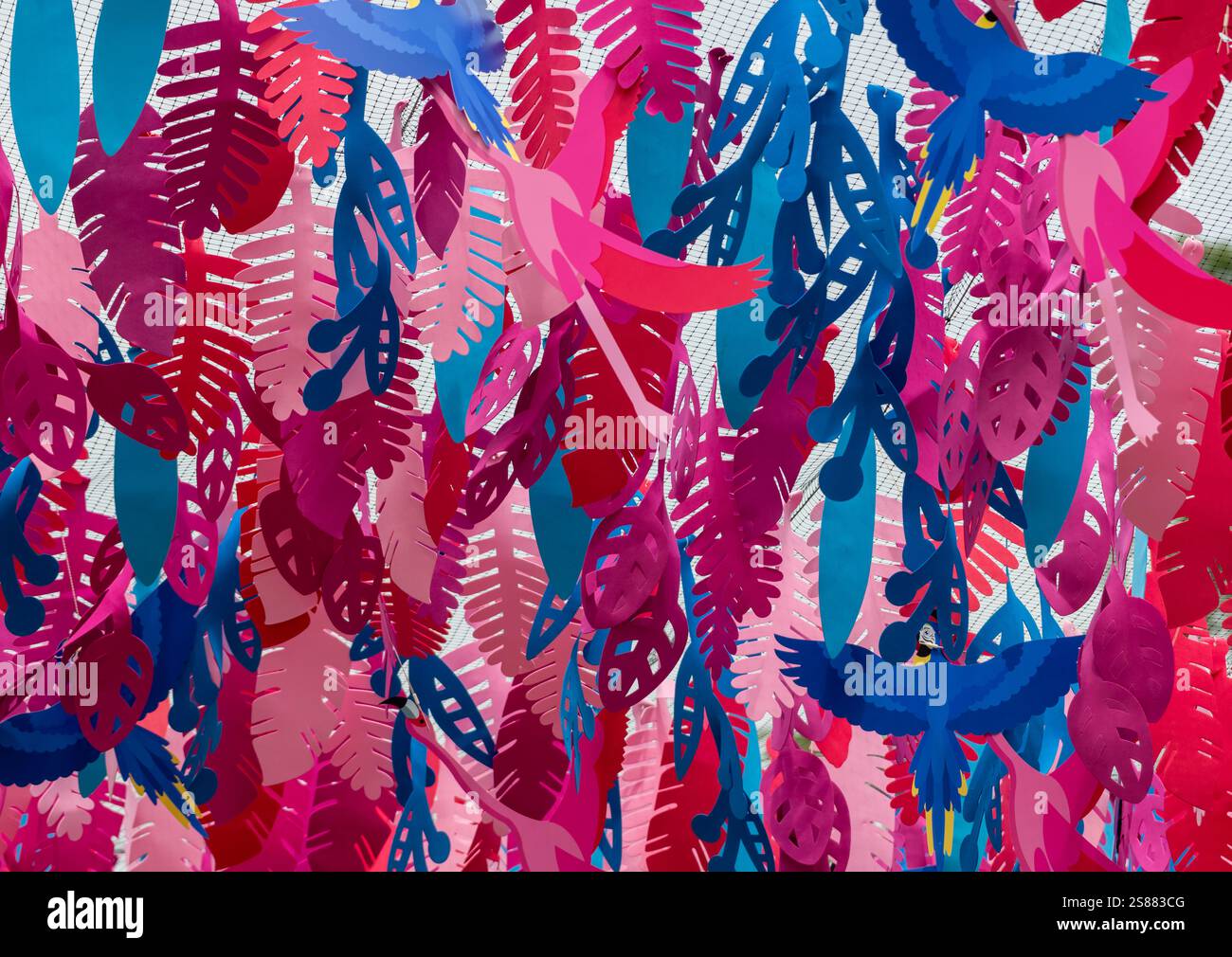 Fahrgeschäfte, Spiele und Speisen auf dem Messegelände CNE Toronto Ontario Stockfoto Fahrgeschäfte, Spiele und Speisen auf dem Messegelände CNE Toronto Ontario Stockfoto