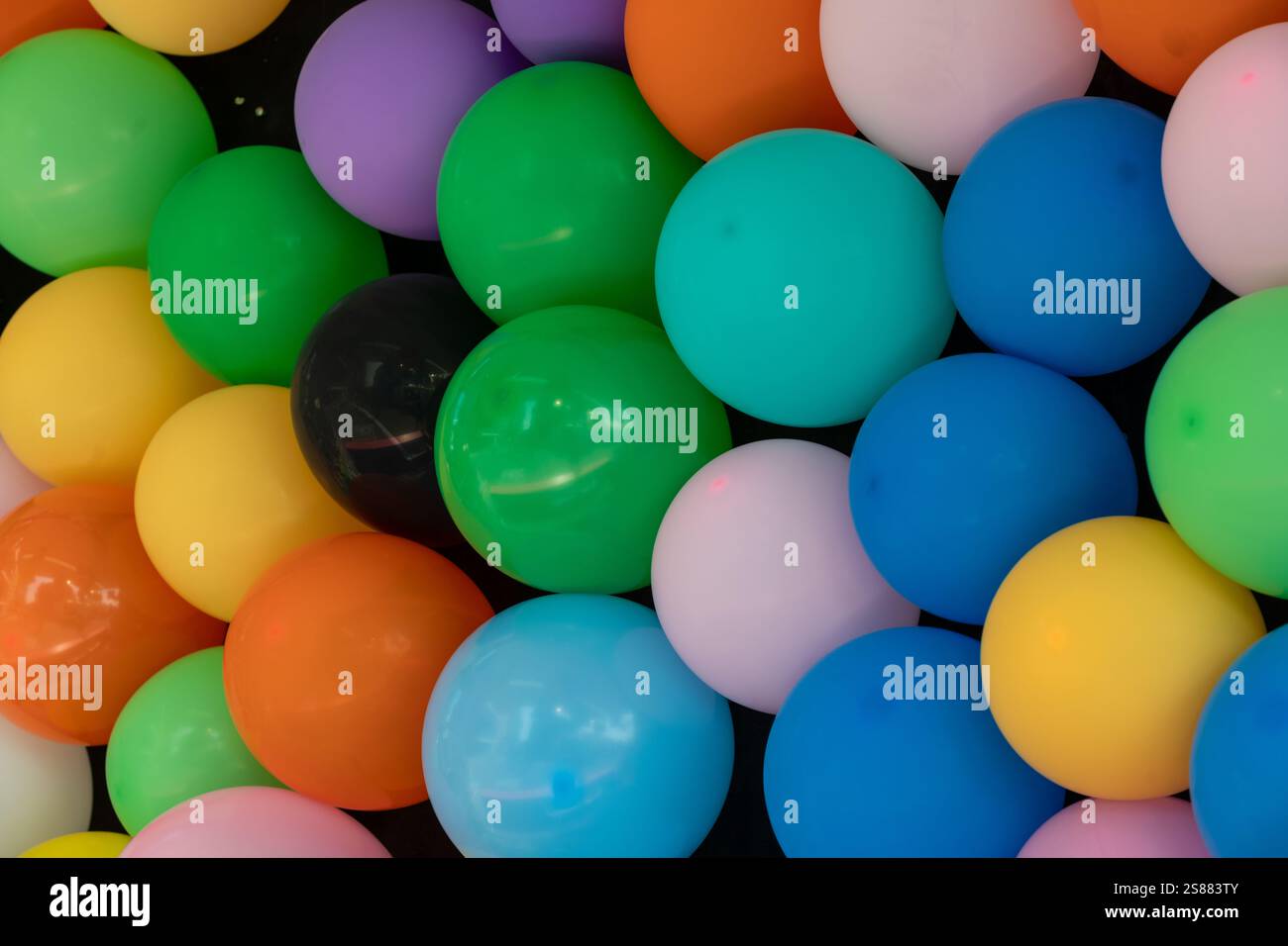 Fahrgeschäfte, Spiele und Speisen auf dem Messegelände CNE Toronto Ontario Stockfoto Fahrgeschäfte, Spiele und Speisen auf dem Messegelände CNE Toronto Ontario Stockfoto