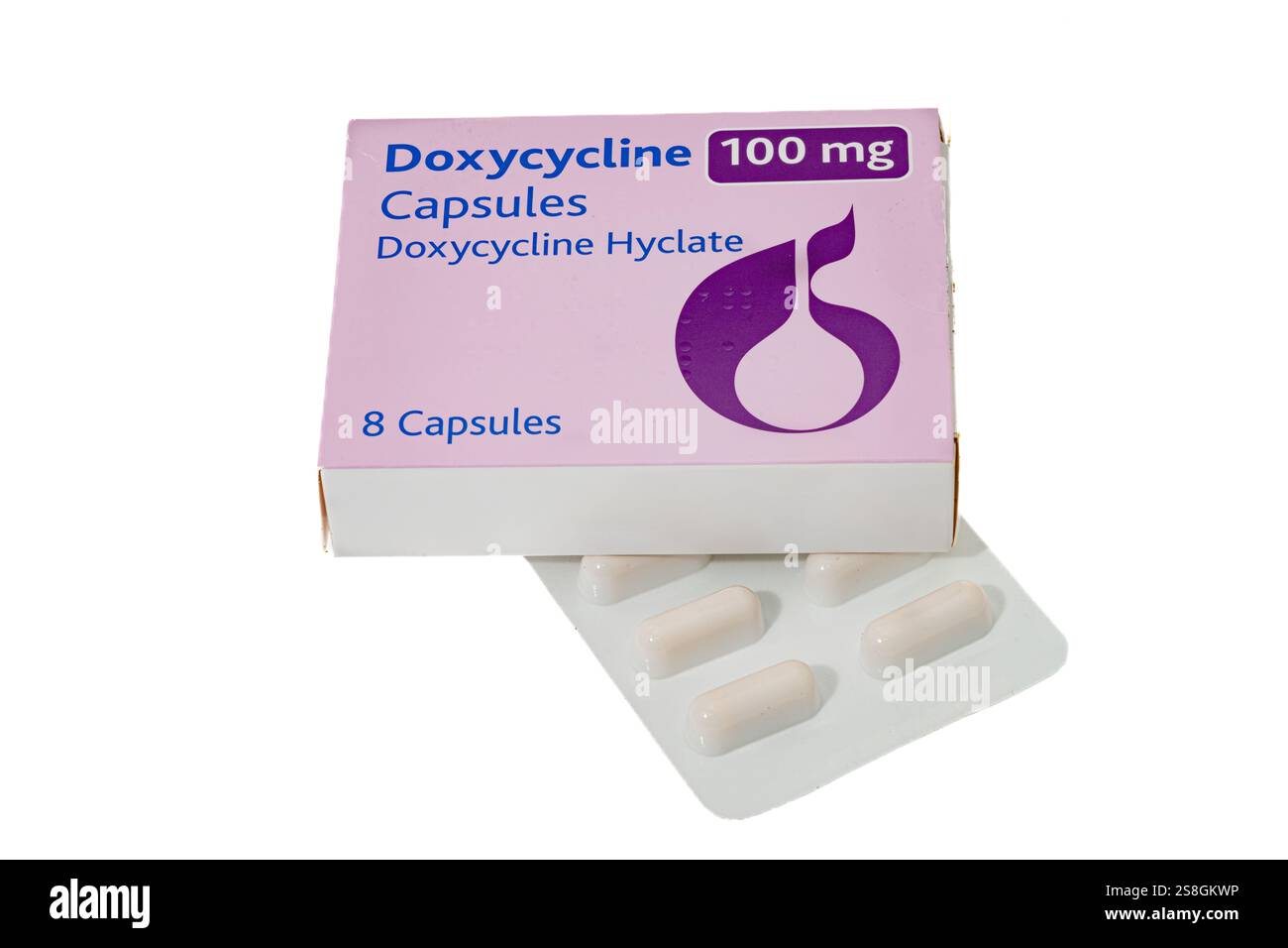 Kauf doxycyclin generische