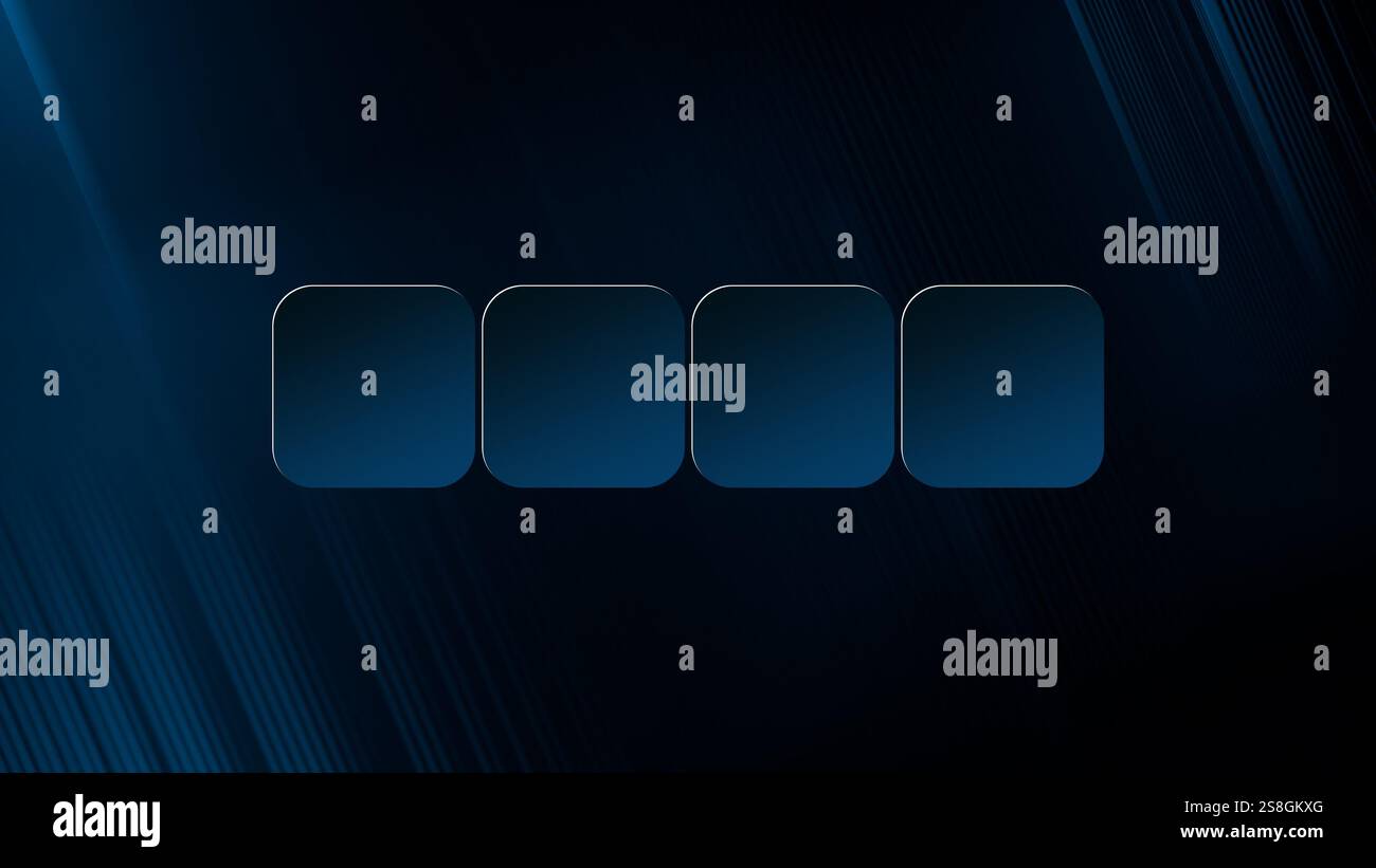 Hintergrundbild des Unternehmens für Compositing Stockfoto