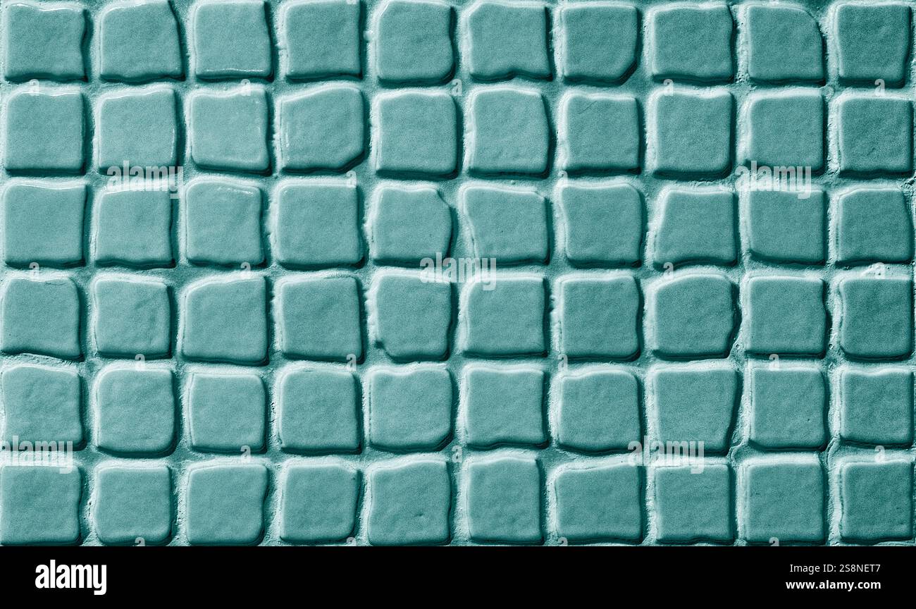 Abstraktes Strukturiertes Hintergrunddesign Aus Alten Ziegelwänden Stockfoto