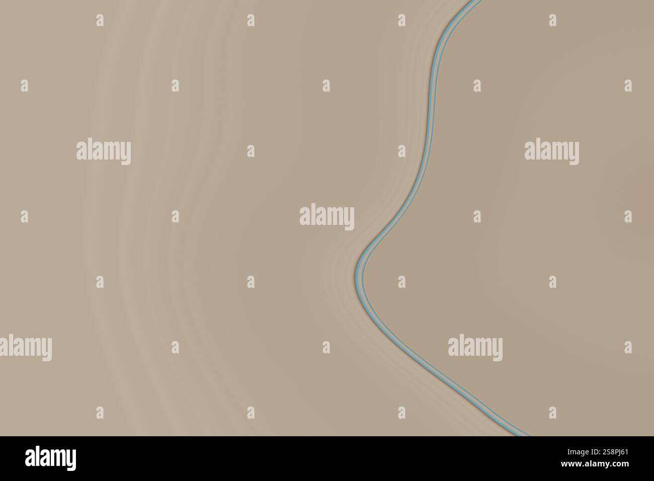 Elegante Farbabstufungen für Website und Banner. Abstrakter geometrischer Hintergrund. Farbenfroher Abstrakter Hintergrund Stockfoto