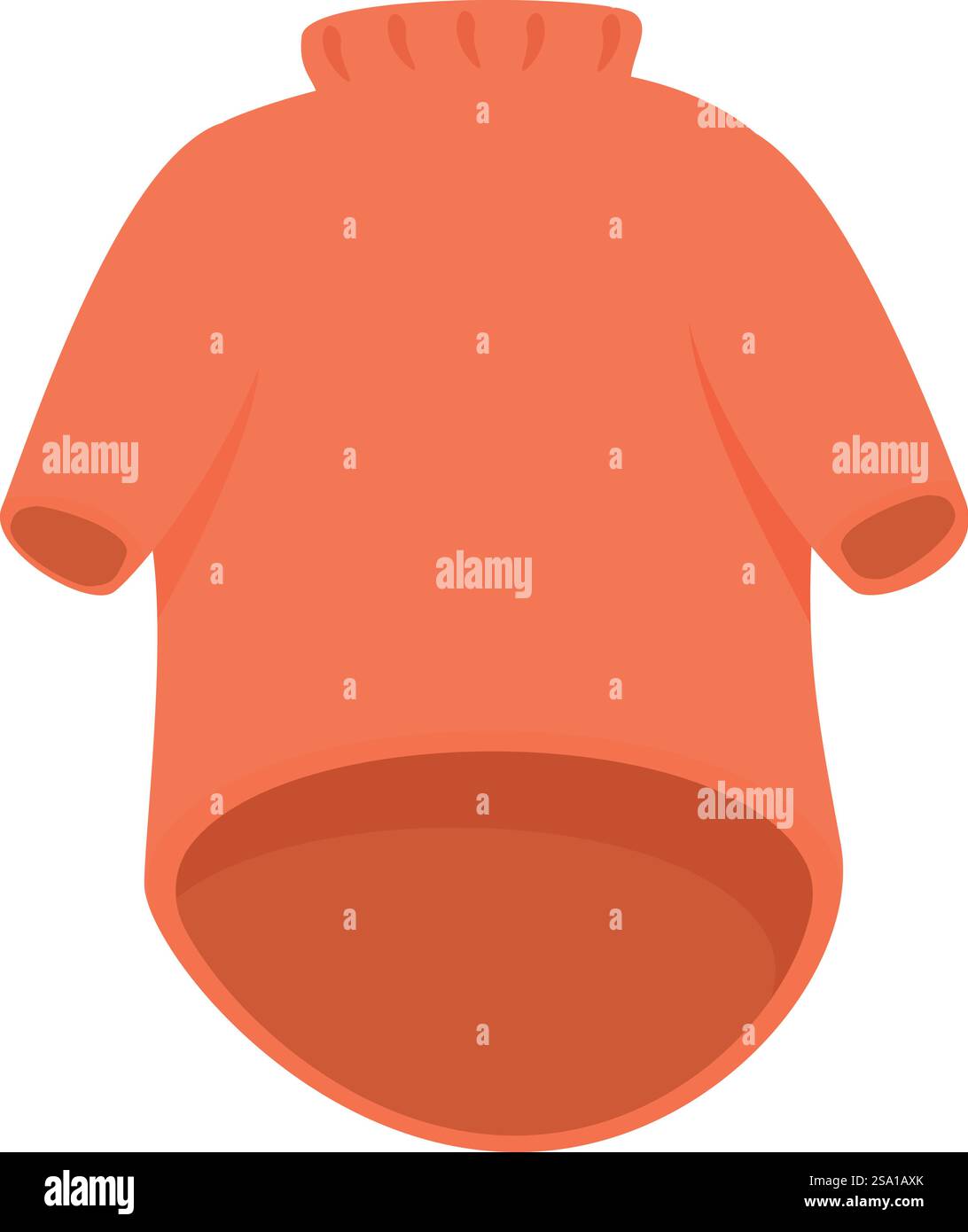 Baumwolle Haustier Tuch Icon Cartoon Vektor. Tier Haustier. Pflege Wintersaison. Baumwolle Haustier Tuch Icon Cartoon Vektor. Tier Haustier Stock Vektor