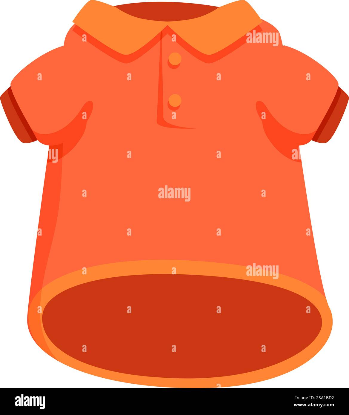 Niedliche Kleidung Haustier Icon Cartoon Vektor. Kostümhund. Hundetuch. Niedliche Kleidung Haustier Icon Cartoon Vektor. Kostümhund Stock Vektor