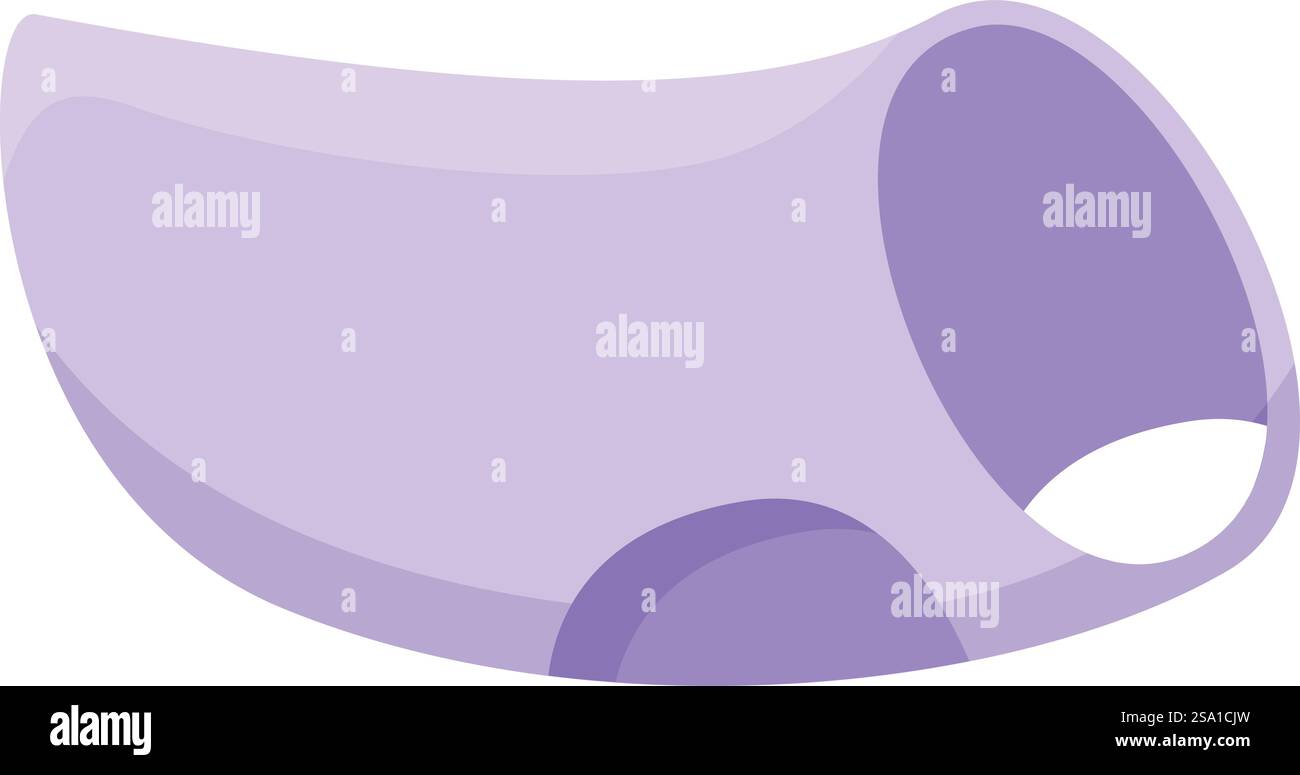 Weiches Hundetuch Icon Cartoonvektor. Terrier glücklich. Gruppe glücklich. Weiches Hundetuch Icon Cartoonvektor. Terrier glücklich Stock Vektor