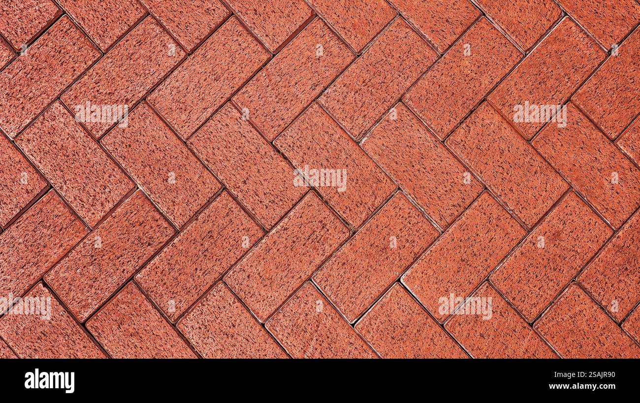 Abstraktes Strukturiertes Hintergrunddesign Aus Alten Ziegelwänden Stockfoto