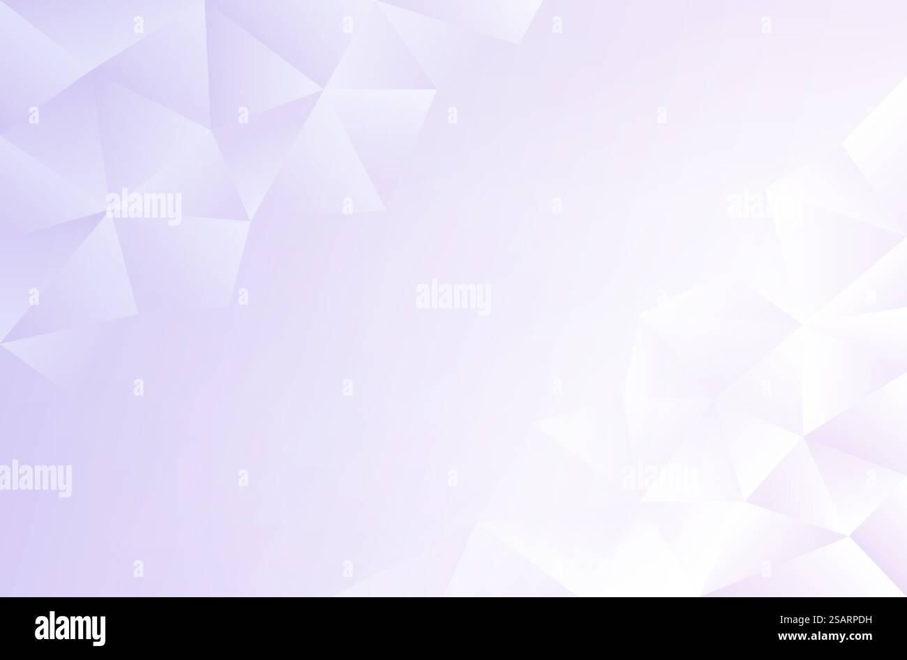 Abstrakter moderner Hintergrund mit geometrischen Formen, Vektor-Illustrator. Stock Vektor