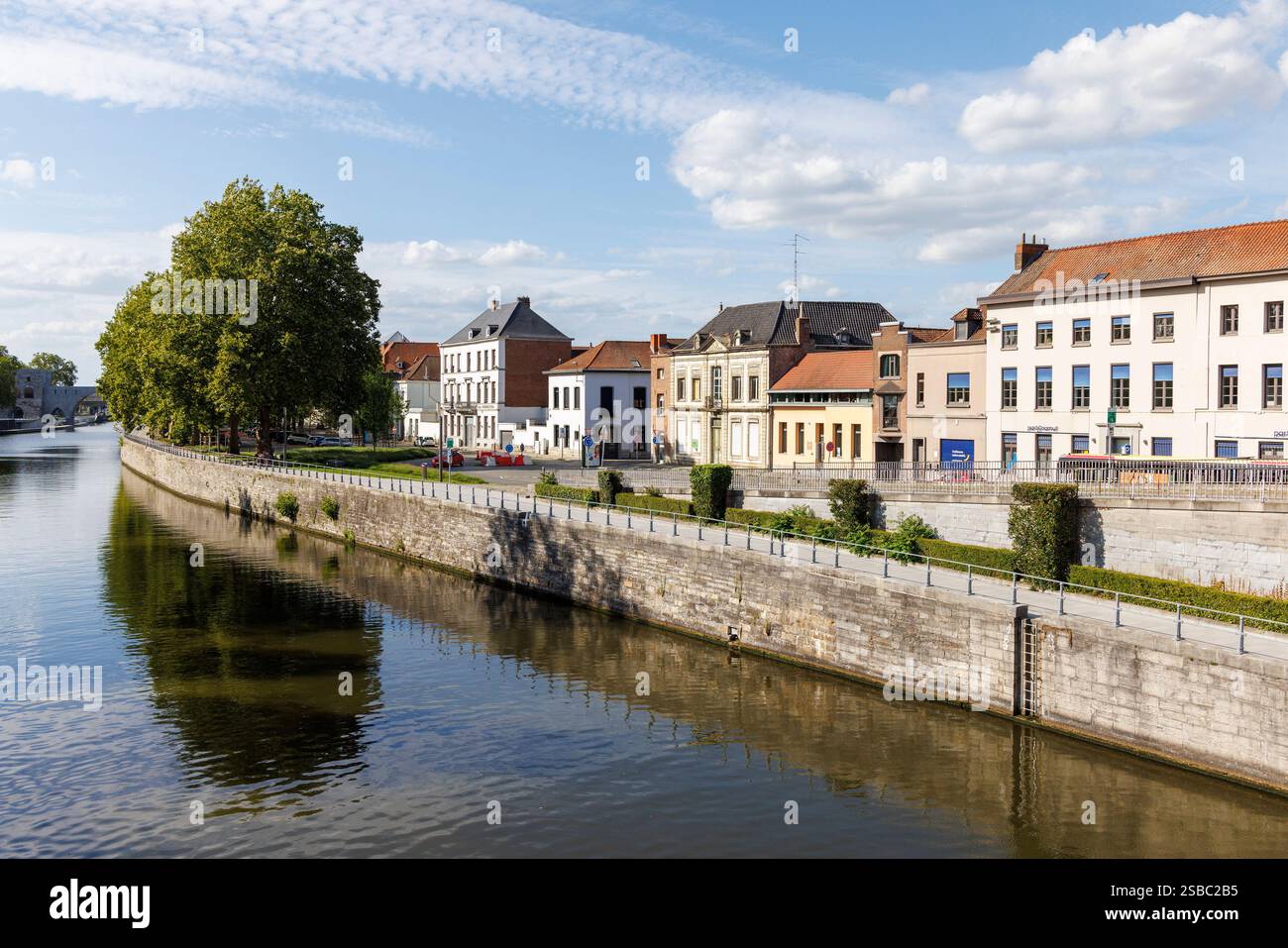 Schelde Der fluss die schelde -Fotos und -Bildmaterial in hoher Auflösung – Alamy