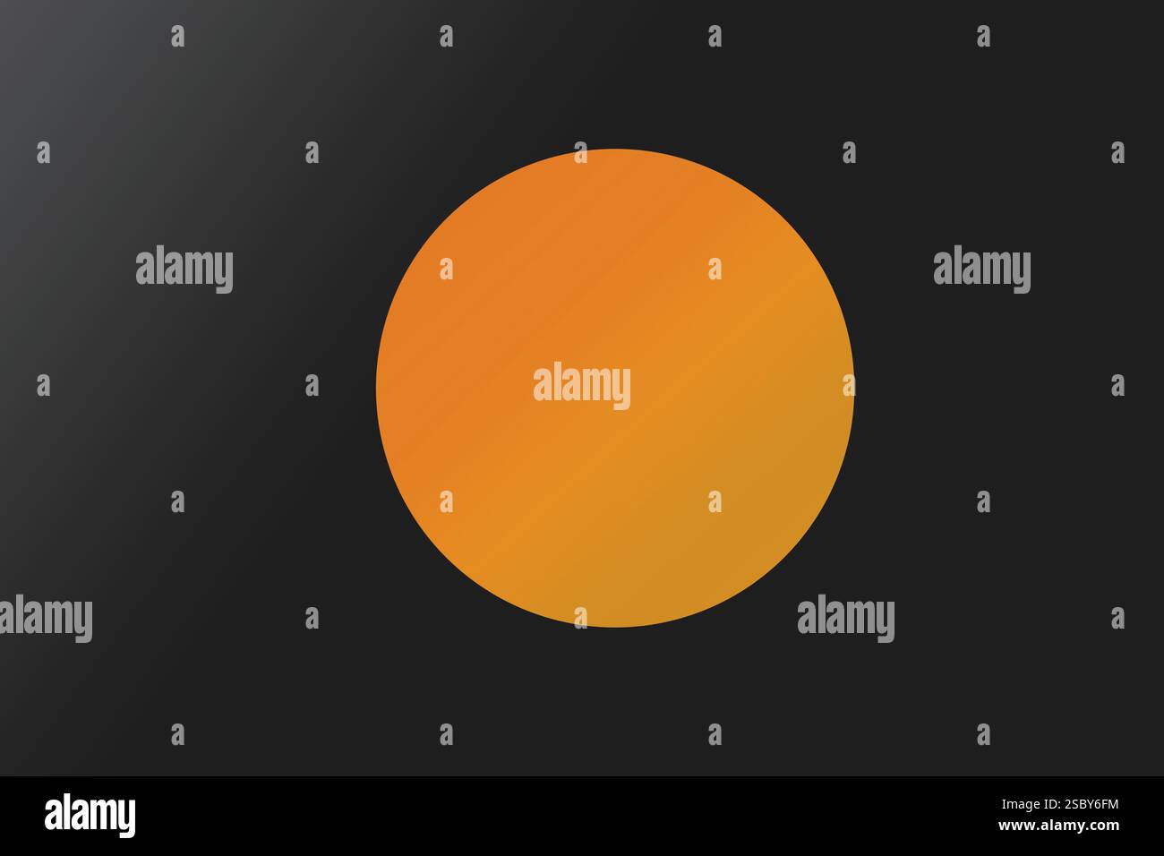 Abstraktes, farbenfrohes Muster mit geometrischem Muster und Hintergrund Stockfoto