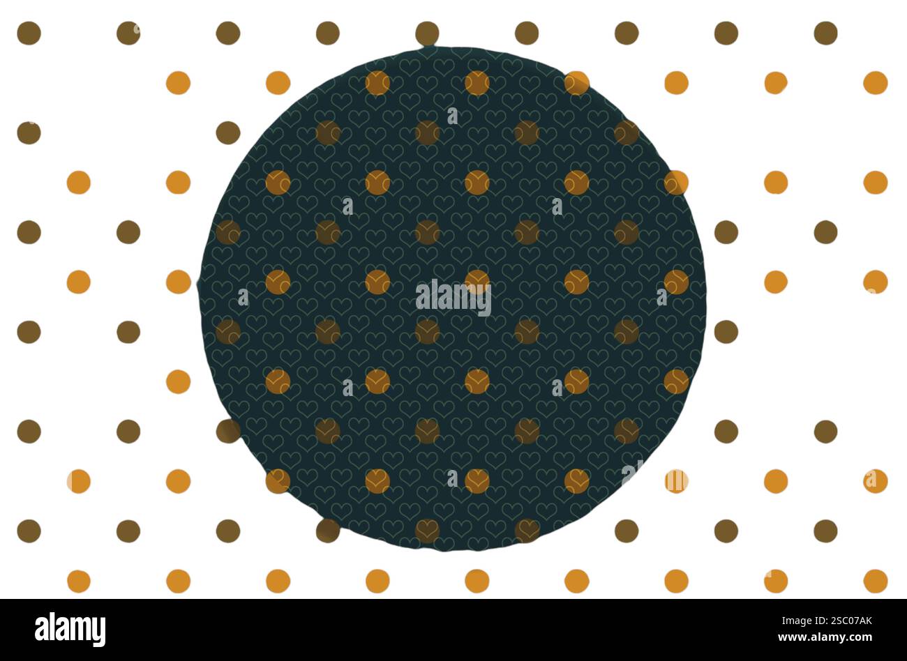 Stilvolle Hintergründe und mit eleganten minimalistischen Muster. Abstrakte moderne Texturen. Trendiges Design Stockfoto