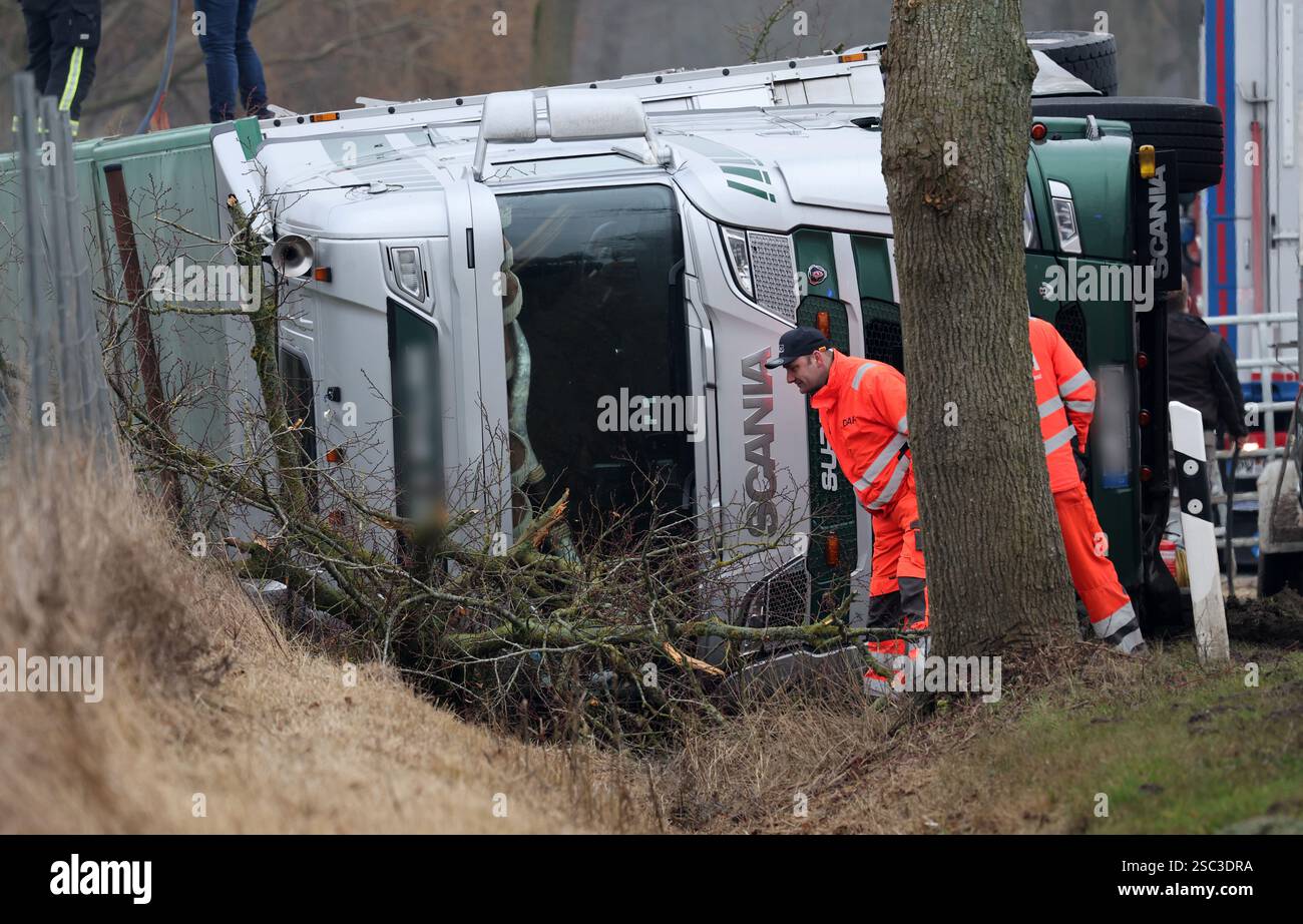 Tdlicher Unfall B110 Heute