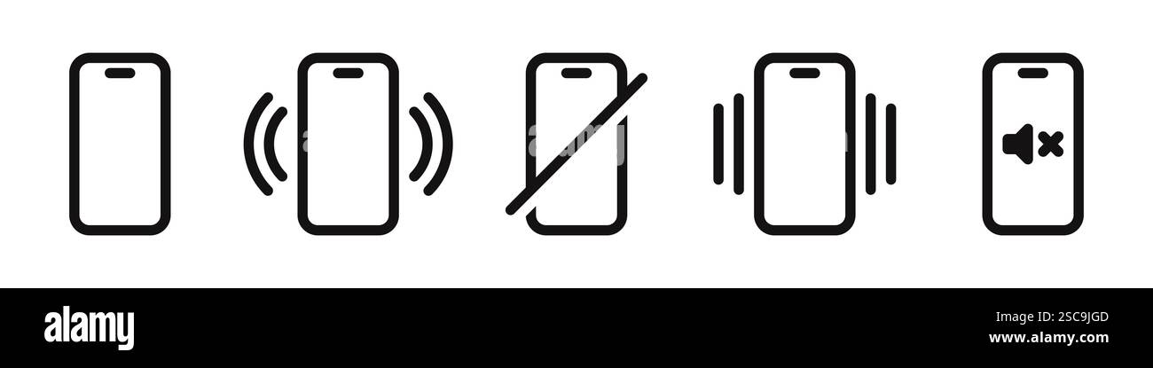 stumm modus vibration einschalten iPhone-Vibration einstellen oder ausschalten – so geht's main image 0