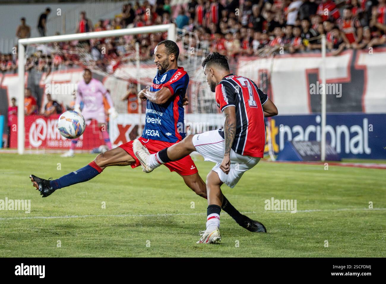 SC - JOINVILLE - 02/05/2025 - CATARINENSE 2025, JOINVILLE x MARCILIO ...