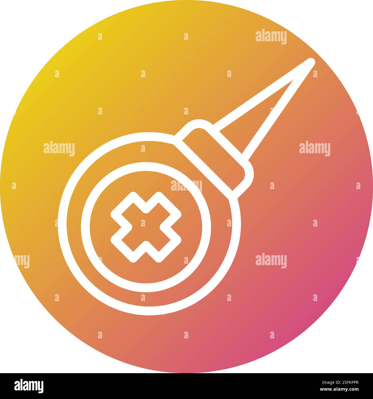 Enema Vector Icon Design Illustration Stock Vektor Enema Vector Icon Design Illustration Stock Vektor