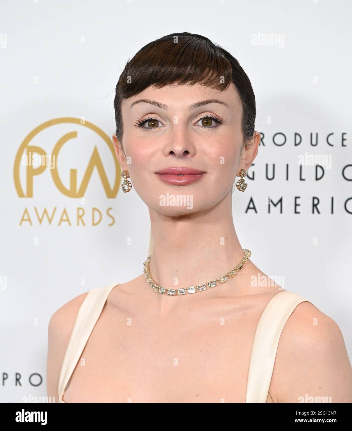 Auszeichnungen der produzentengilde 2025 Fotos und Bildmaterial in